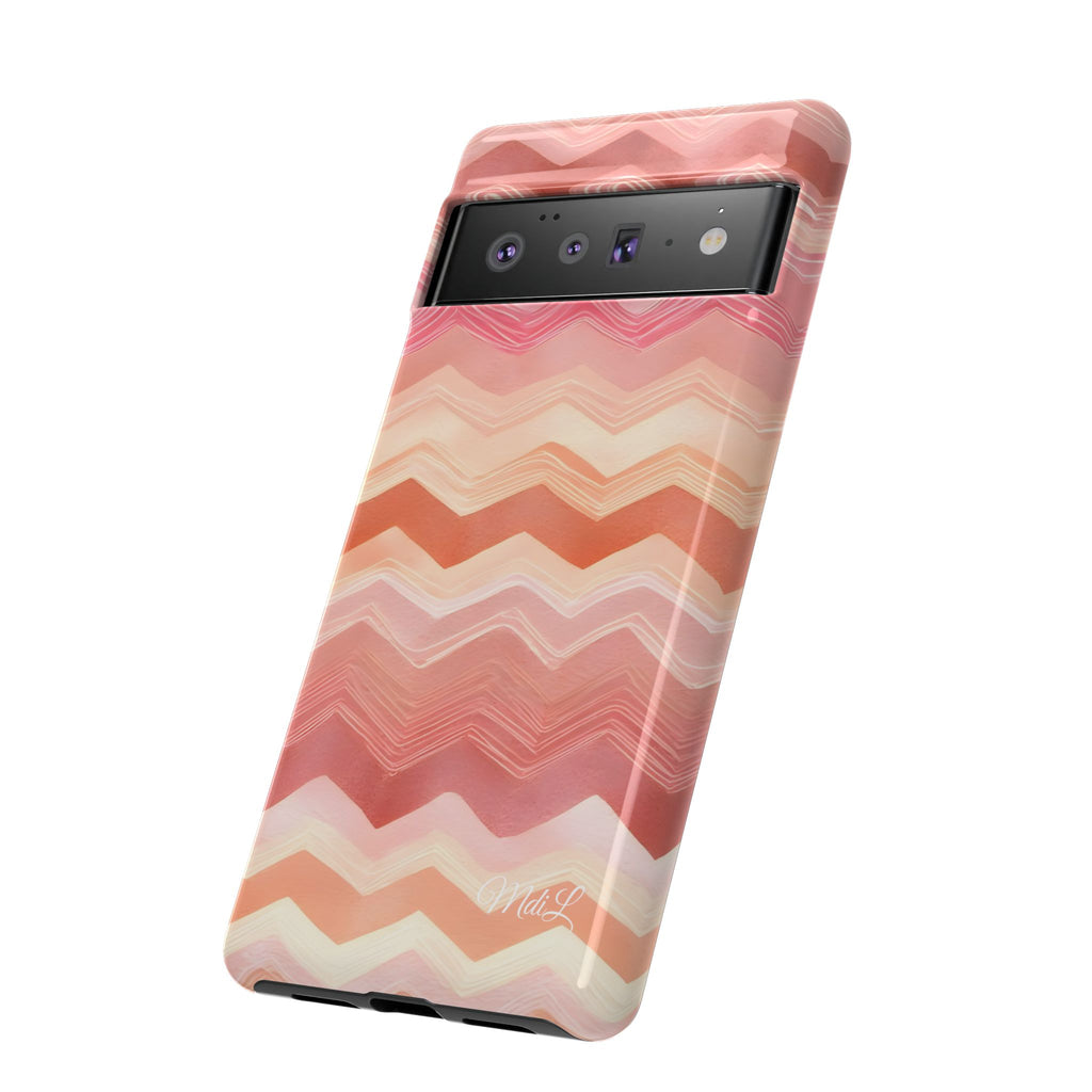 Zig Zag Summer