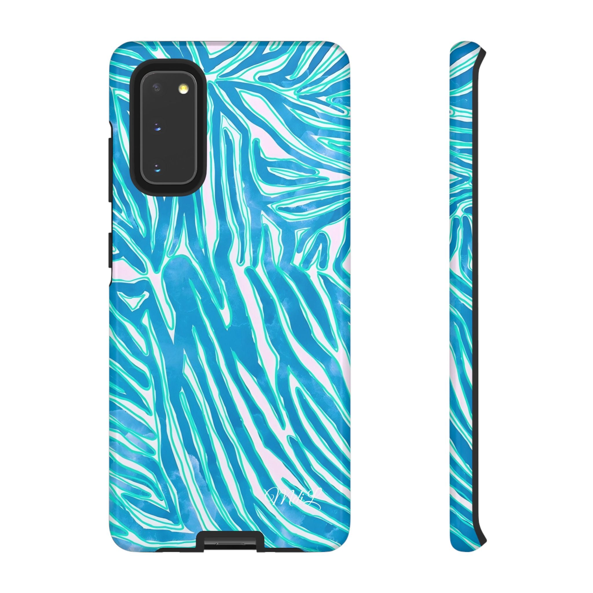 Ocean Wild
