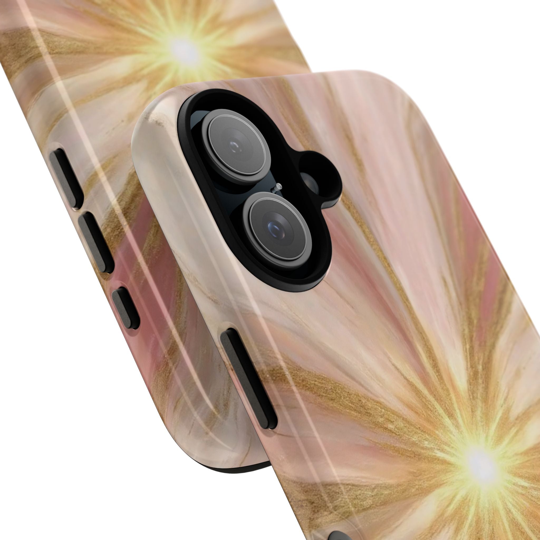 Cosmic | Golden Light - Mare di Luna