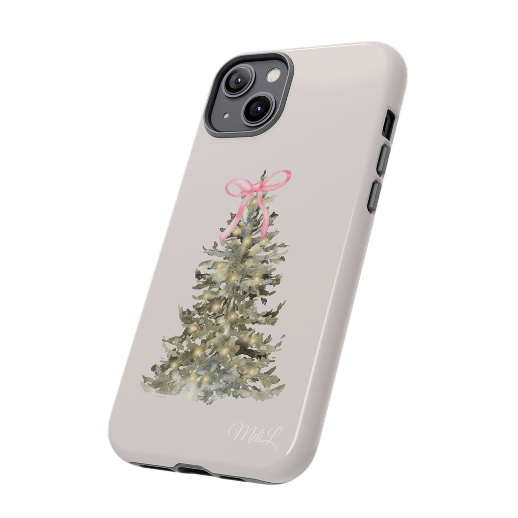 Christmas Tree - Mare di Luna