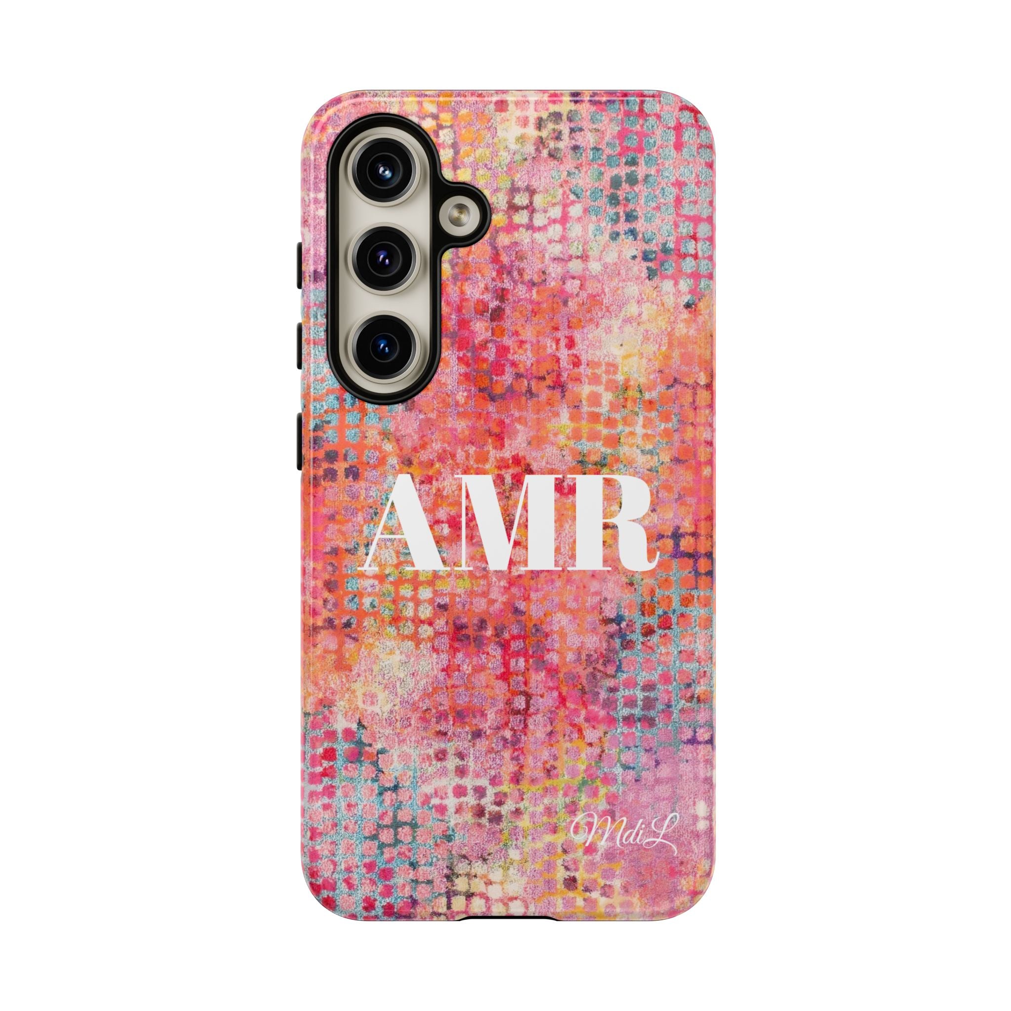 Tramonto Rosa Personalized