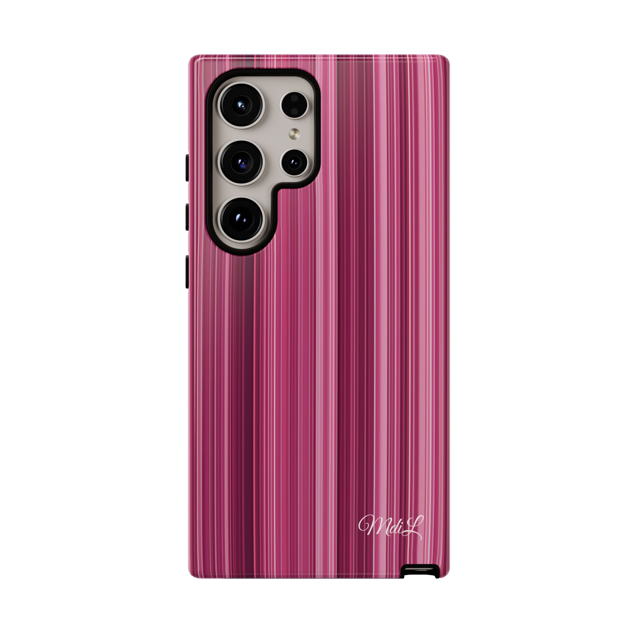Fuschia Glow