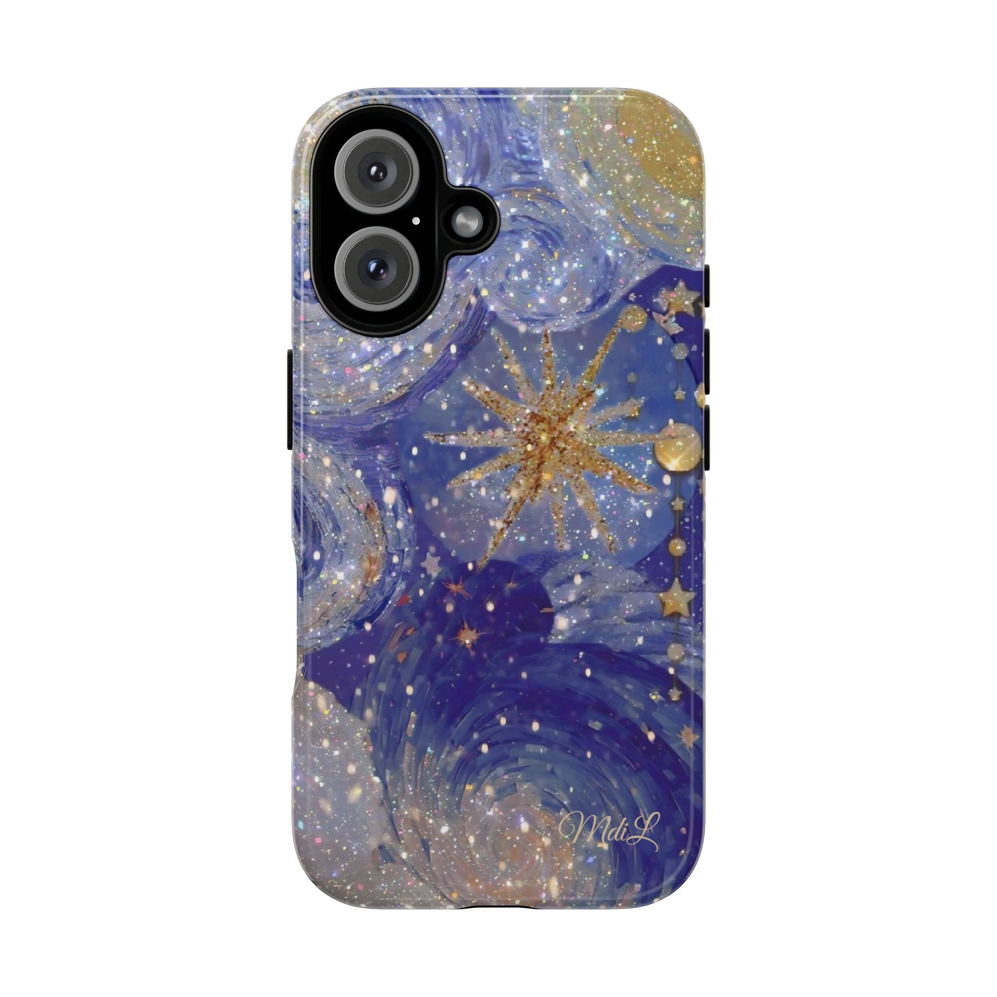 Cosmic | Sunny Night - Mare di Luna