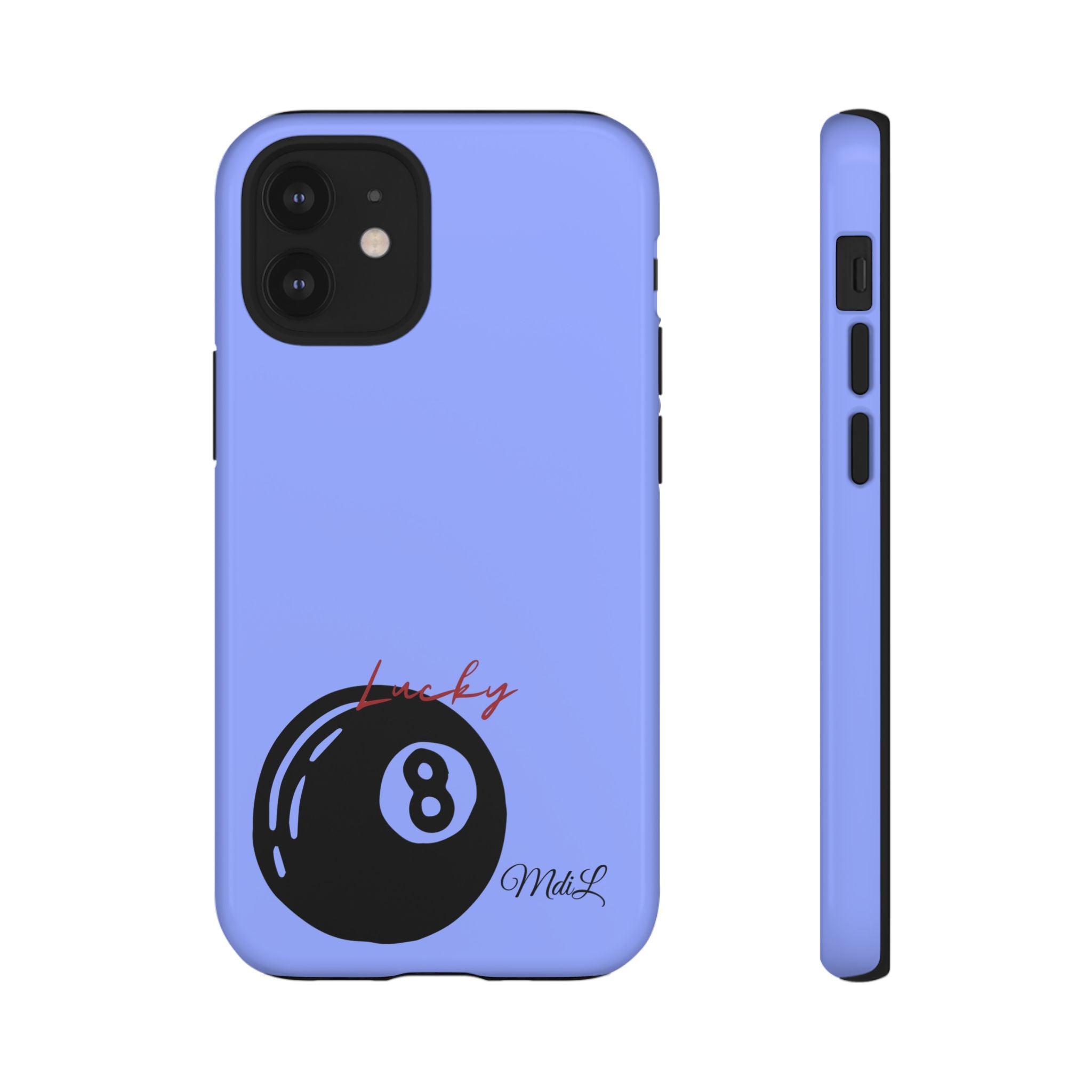 8-Ball | Lucky Blue - Mare di Luna