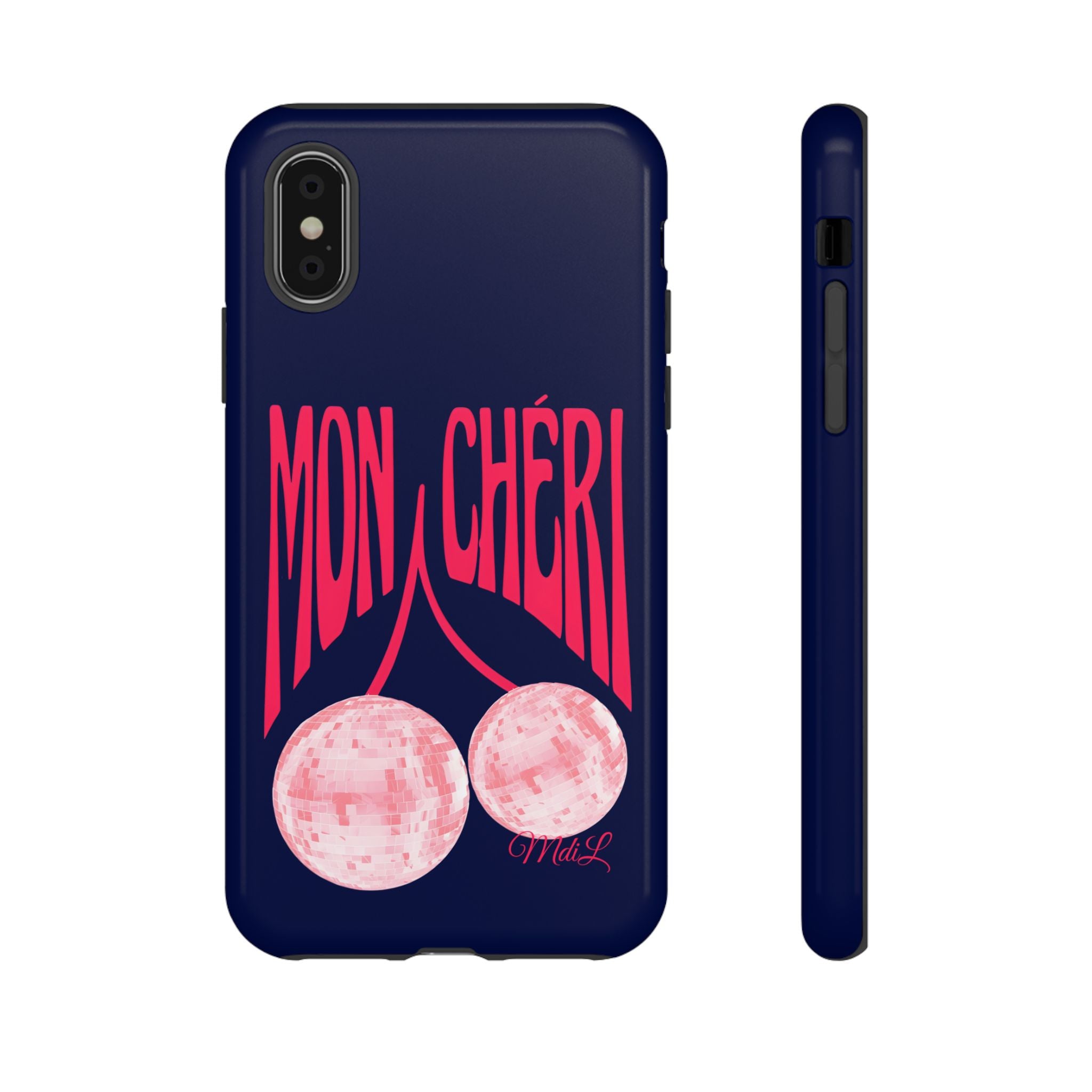 Mon Chéri | Blue - Mare di Luna