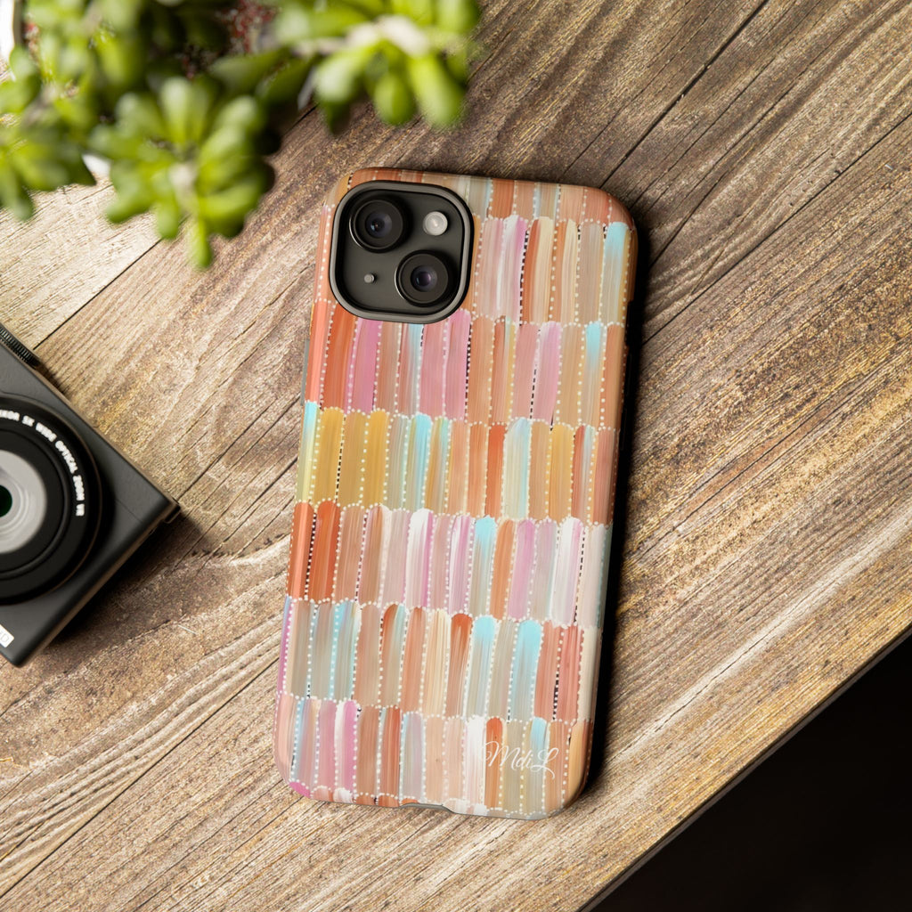 Summer Mosaics