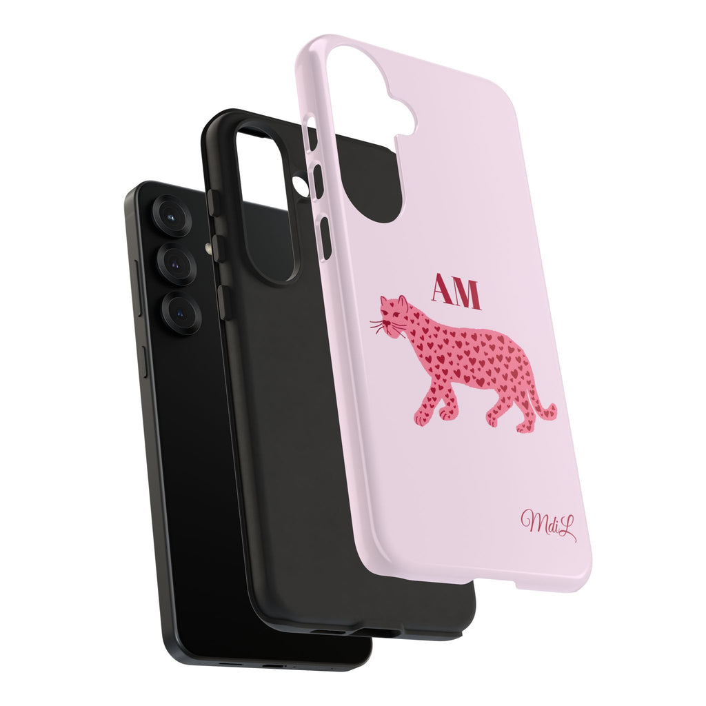 Leo Love Personalized