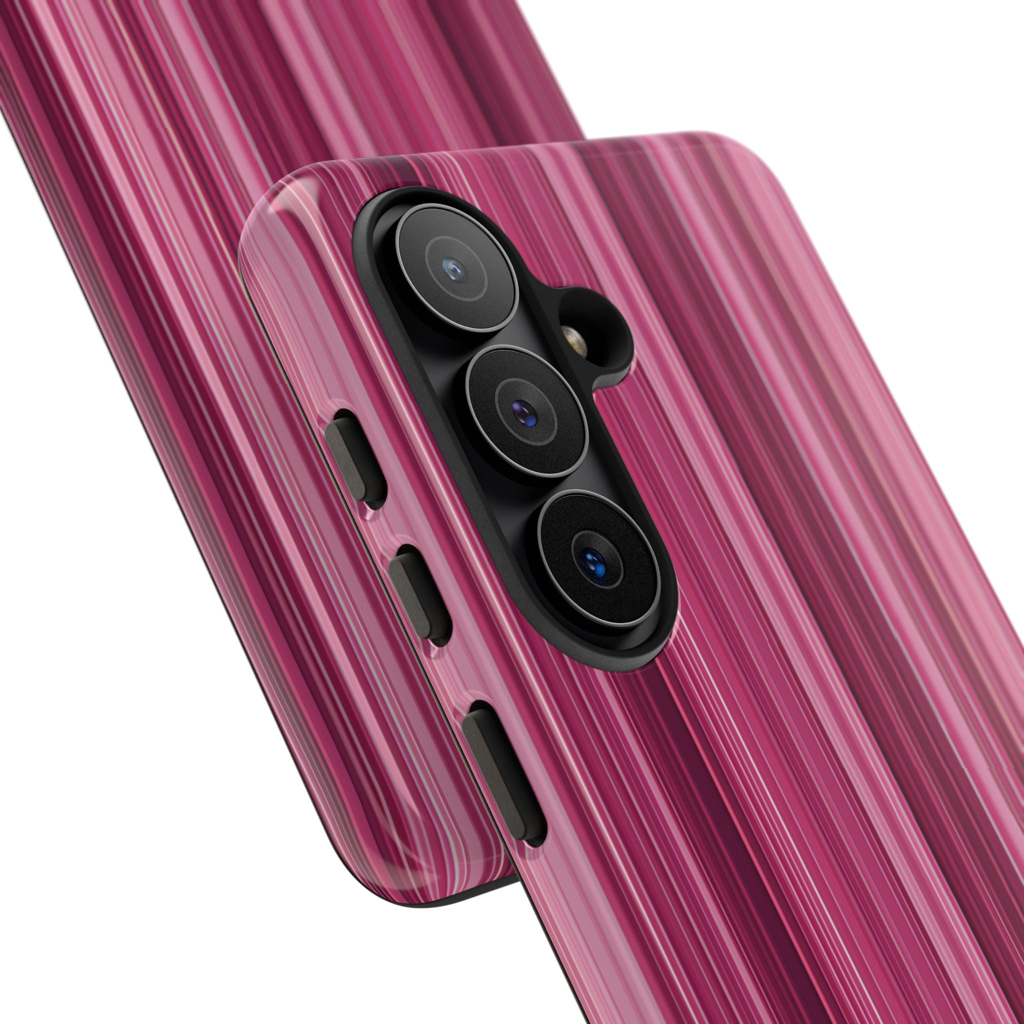 Fuschia Glow