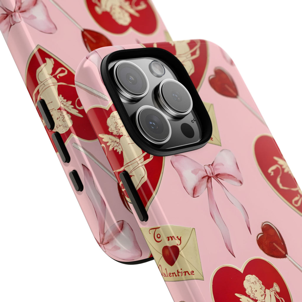 Cupid's Letter - Mare di Luna