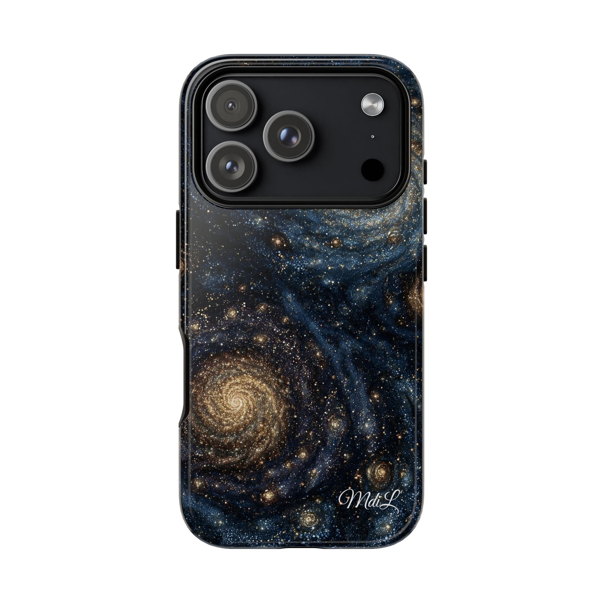 Cosmic | Starry Night - Mare di Luna