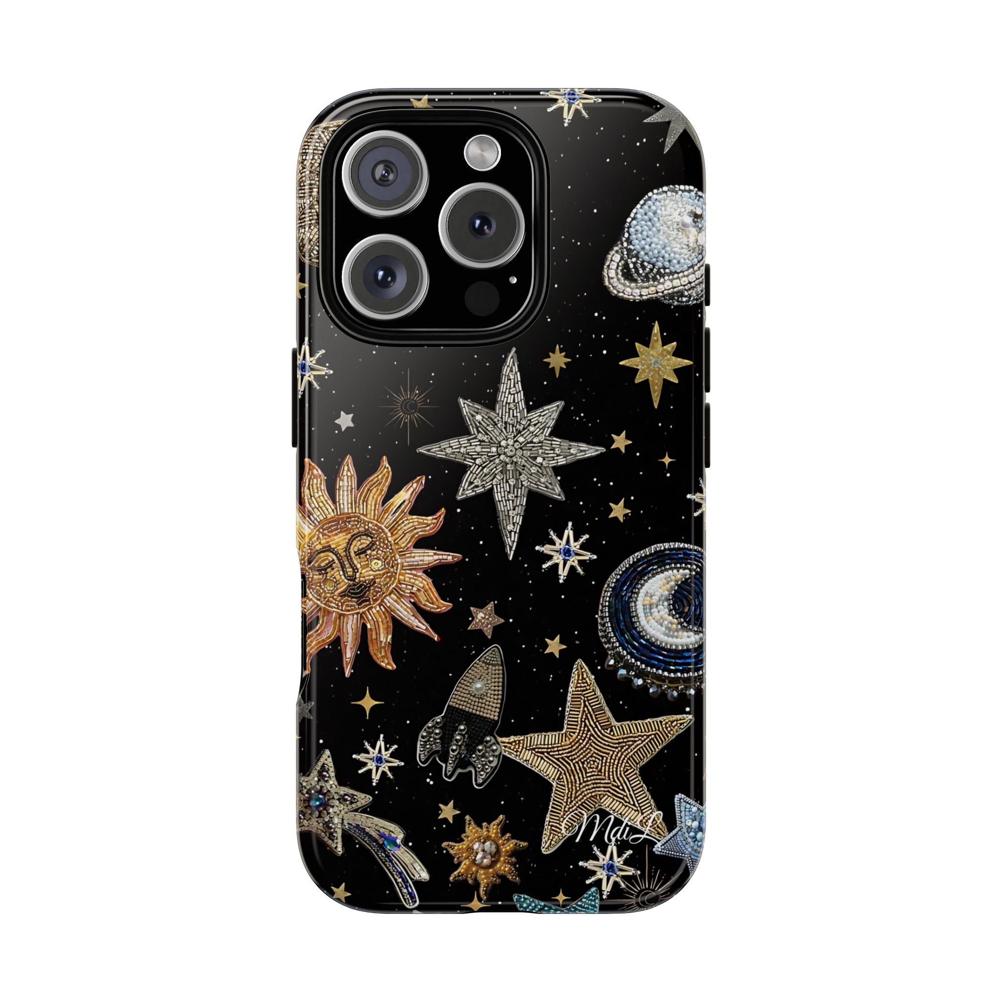 Cosmic | Universe - Mare di Luna