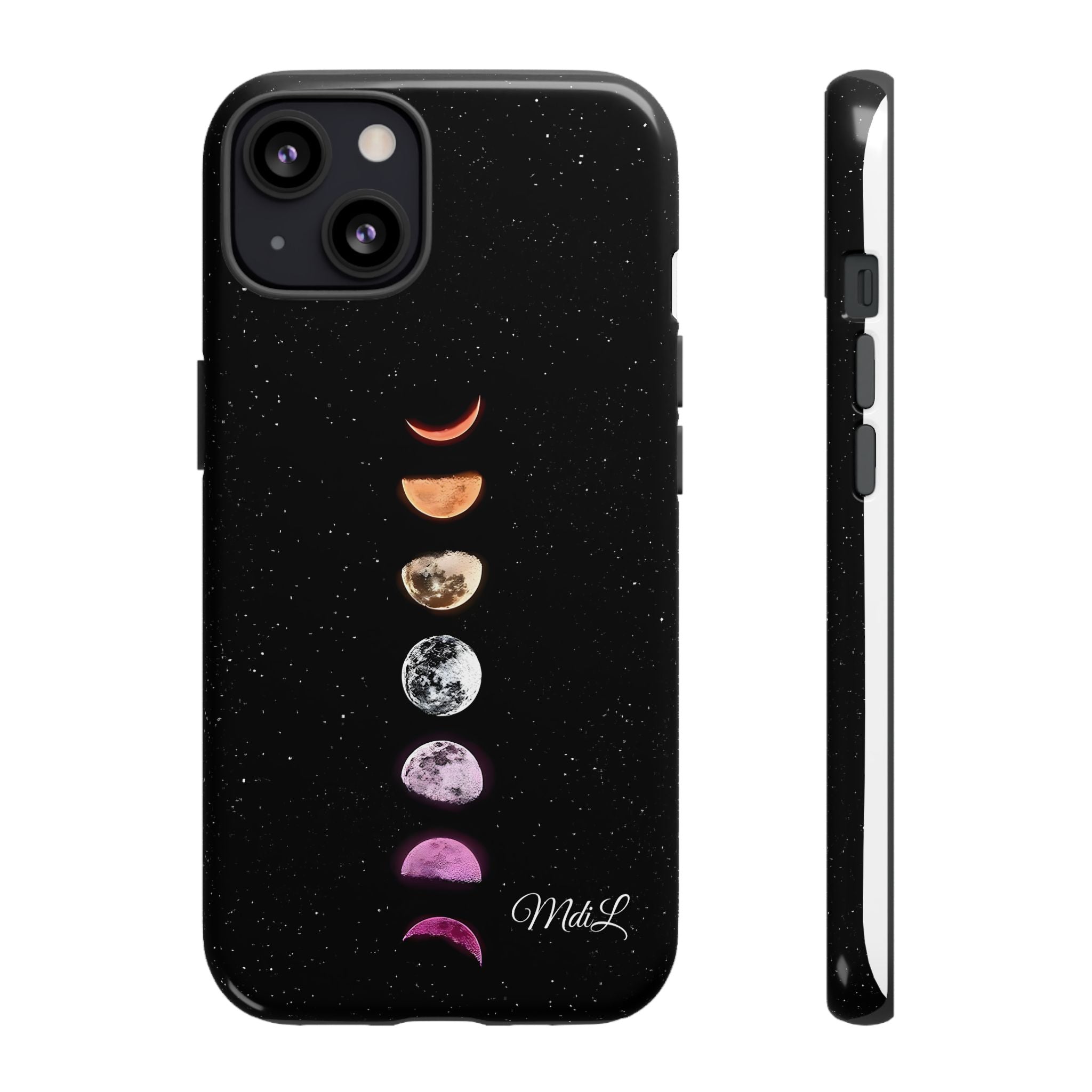 Cosmic | Lunar - Mare di Luna