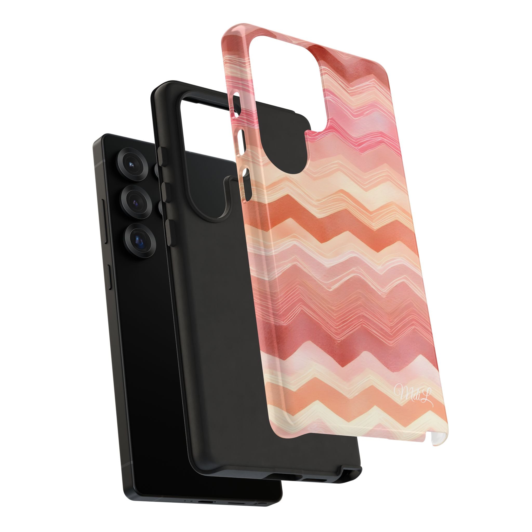 Zig Zag Summer