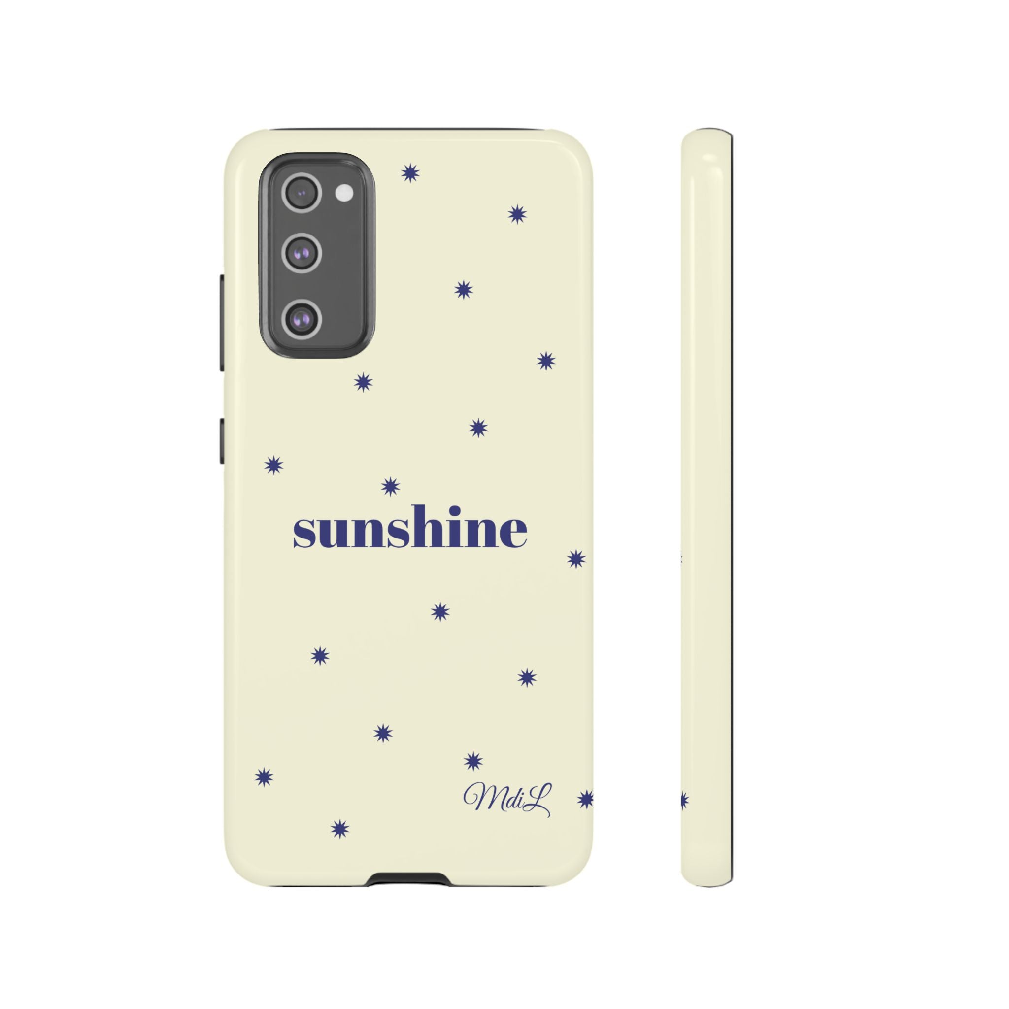 Sunshine