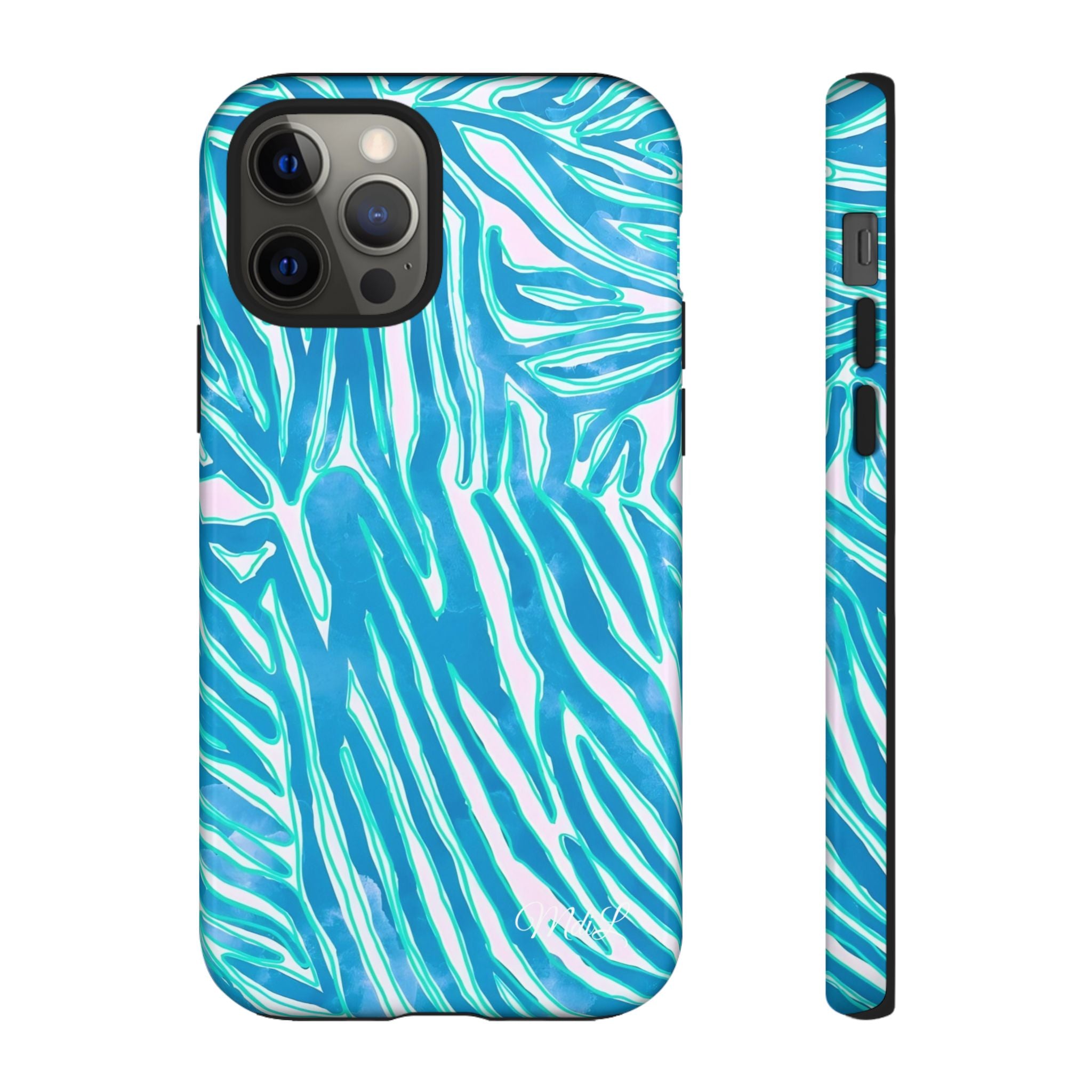 Ocean Wild