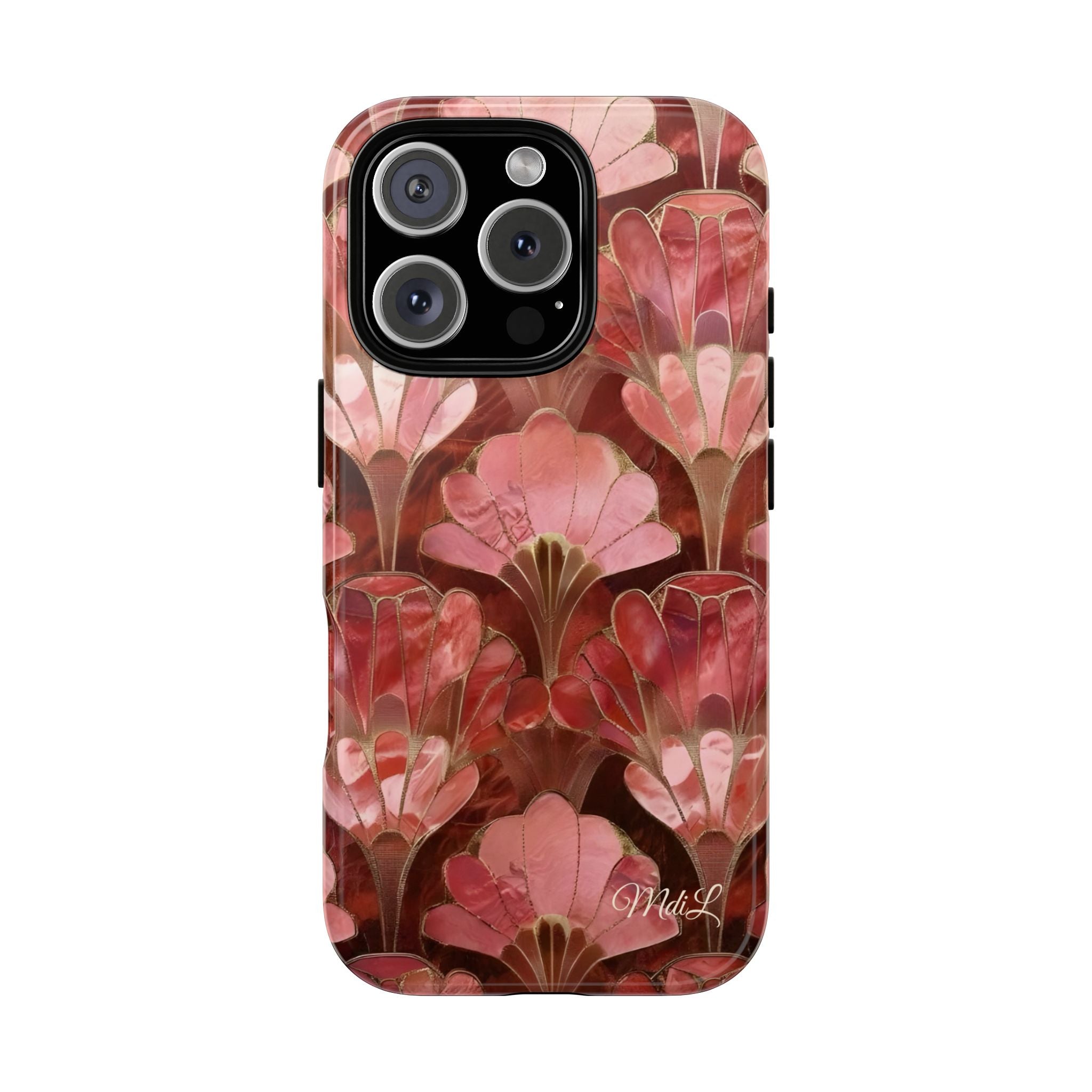 Blush Petals