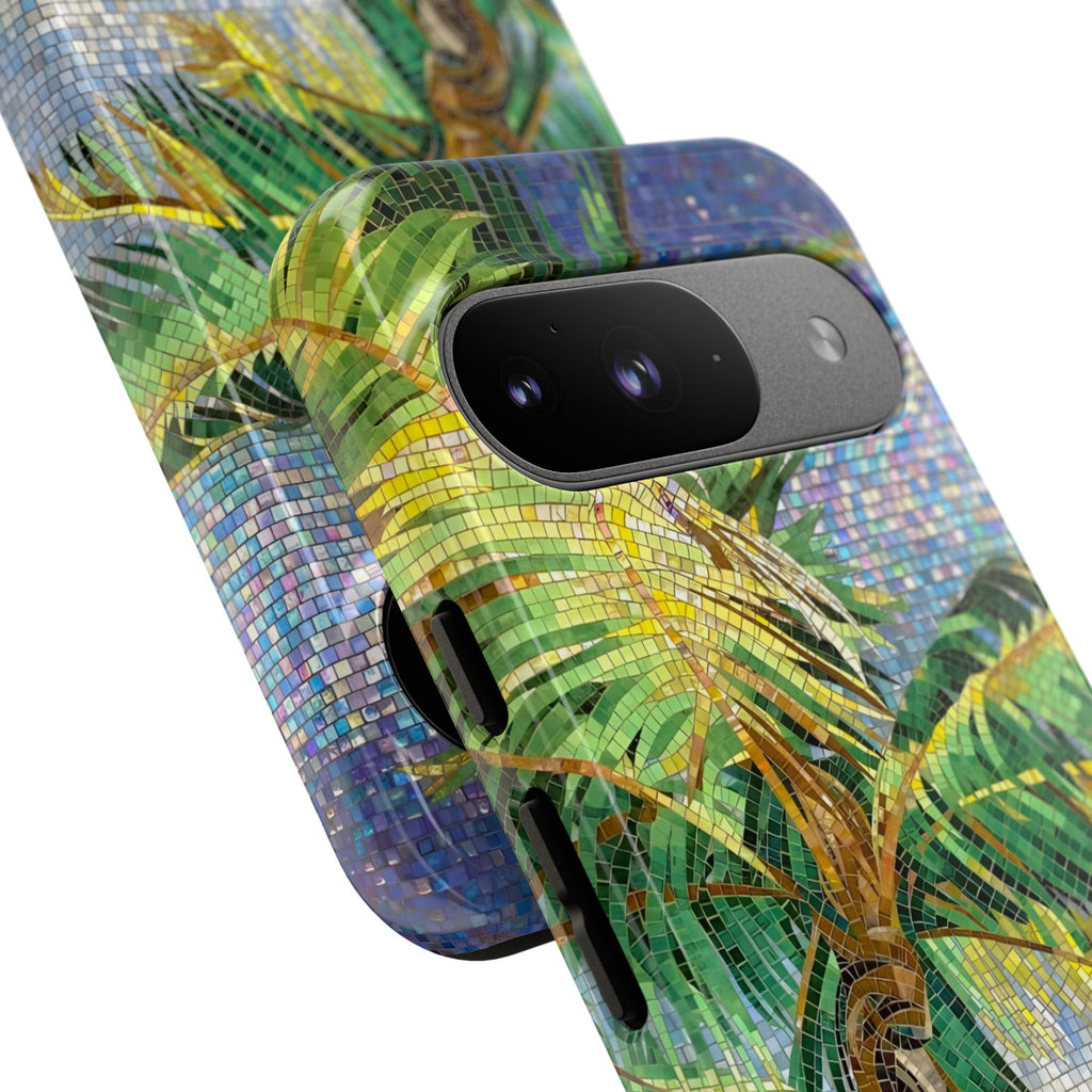 Palm Azure