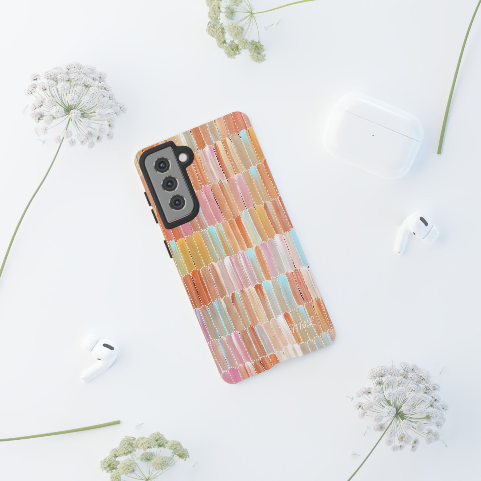 Summer Mosaics