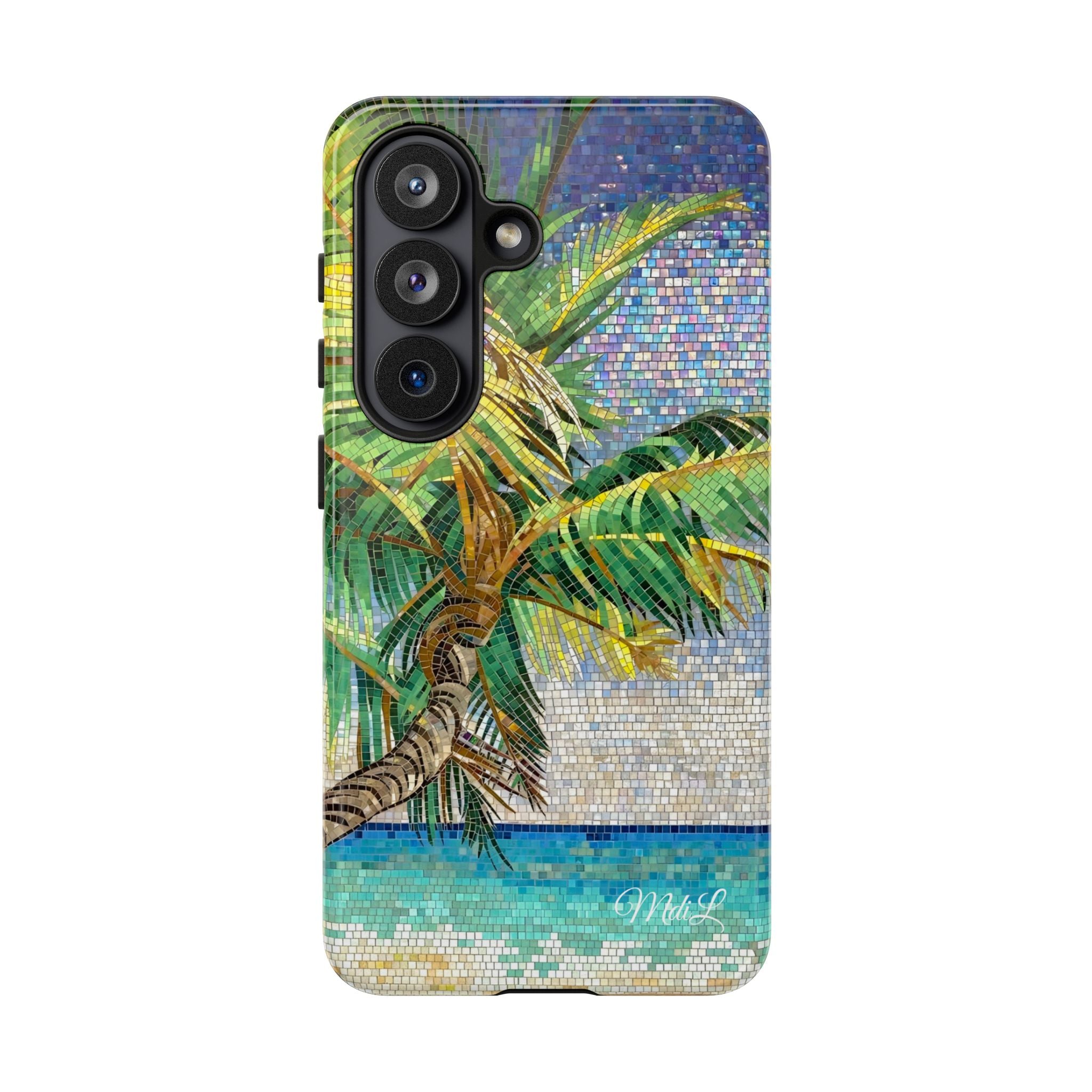 Palm Azure