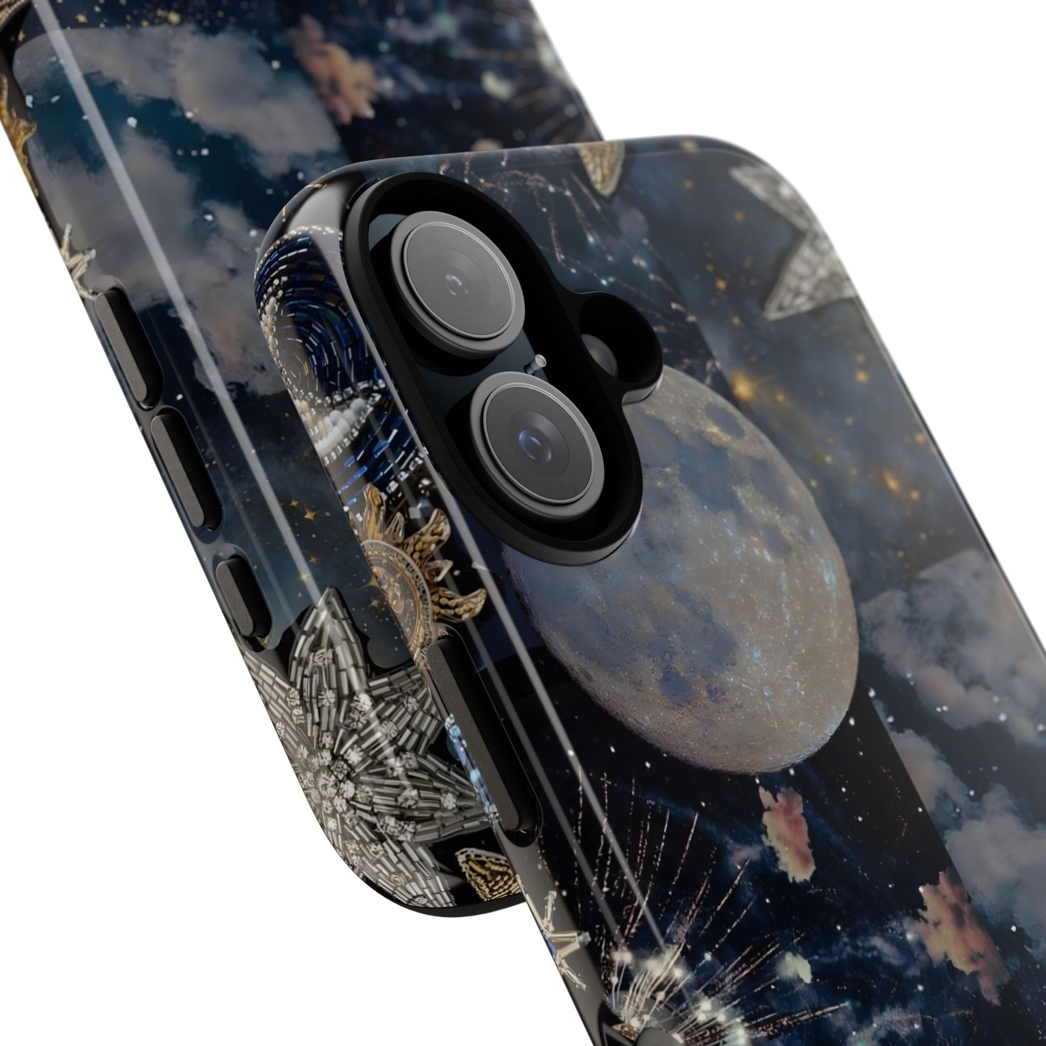 Cosmic | Night Sky - Mare di Luna