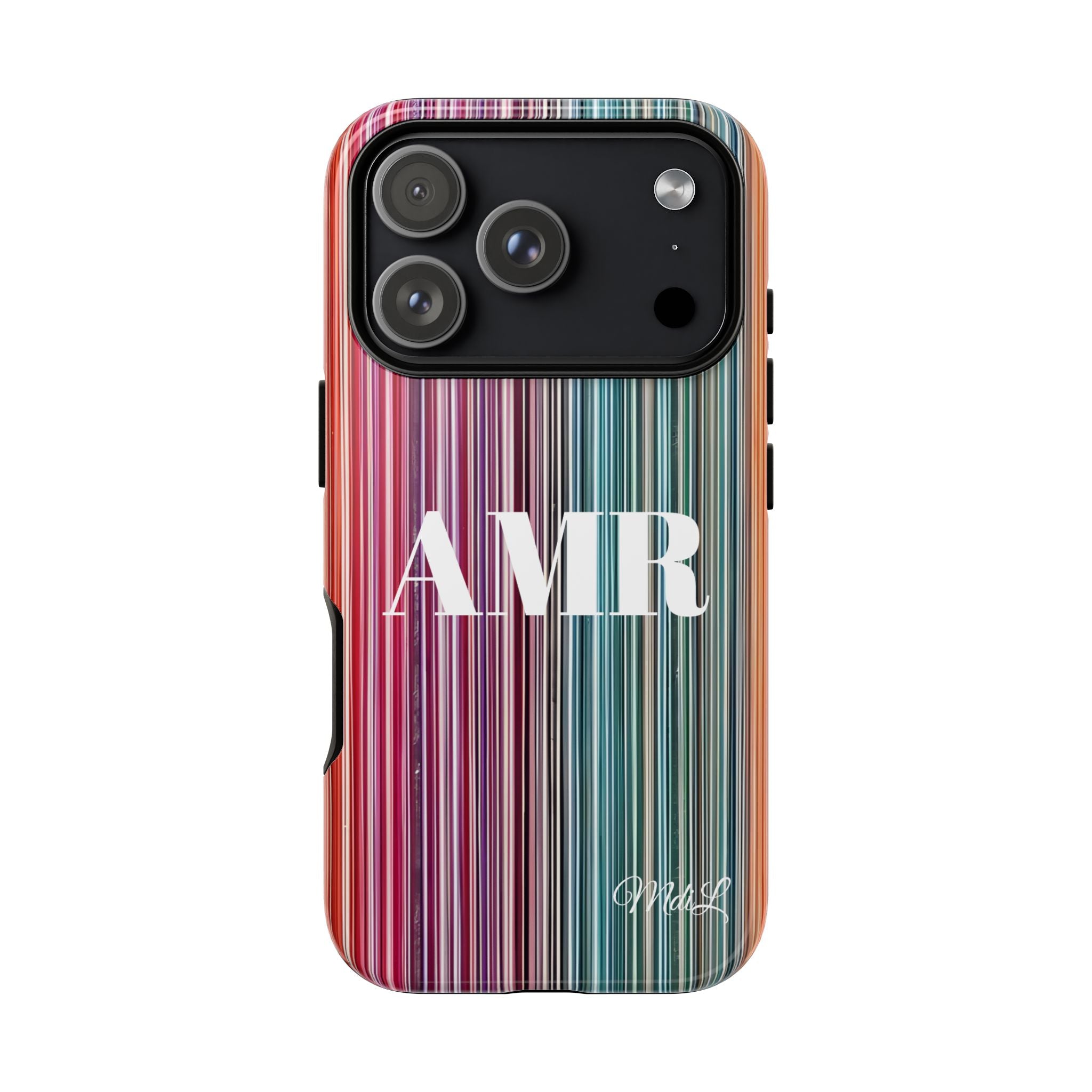 Sunset Riviera Personalized