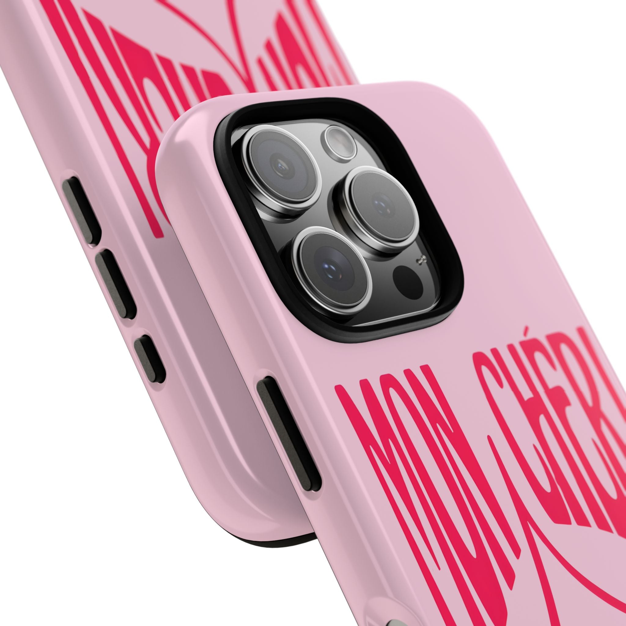 Mon Chéri | Pink - Mare di Luna