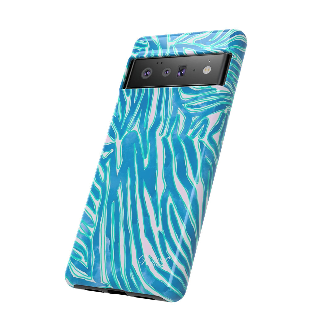 Ocean Wild