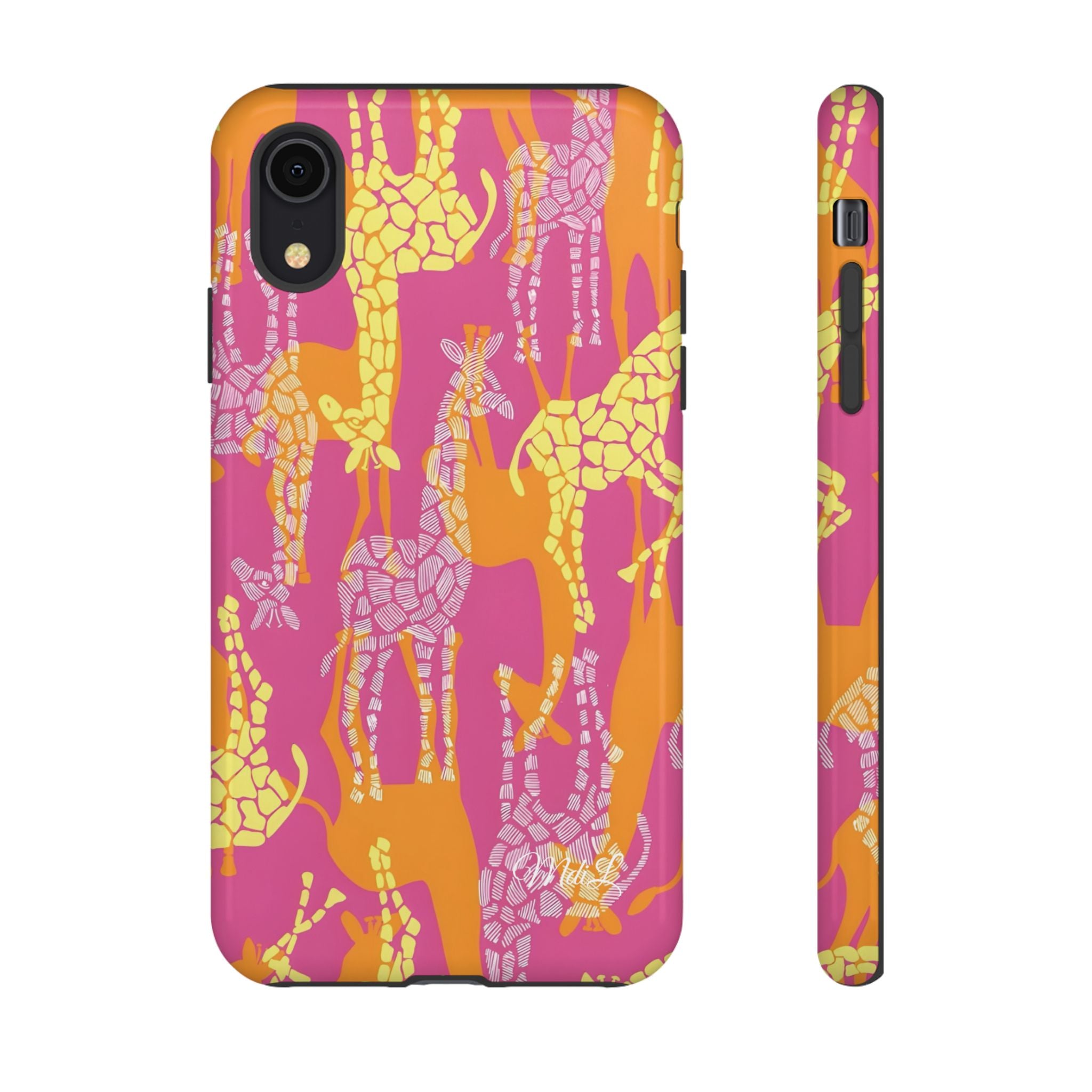 Girafe Pop
