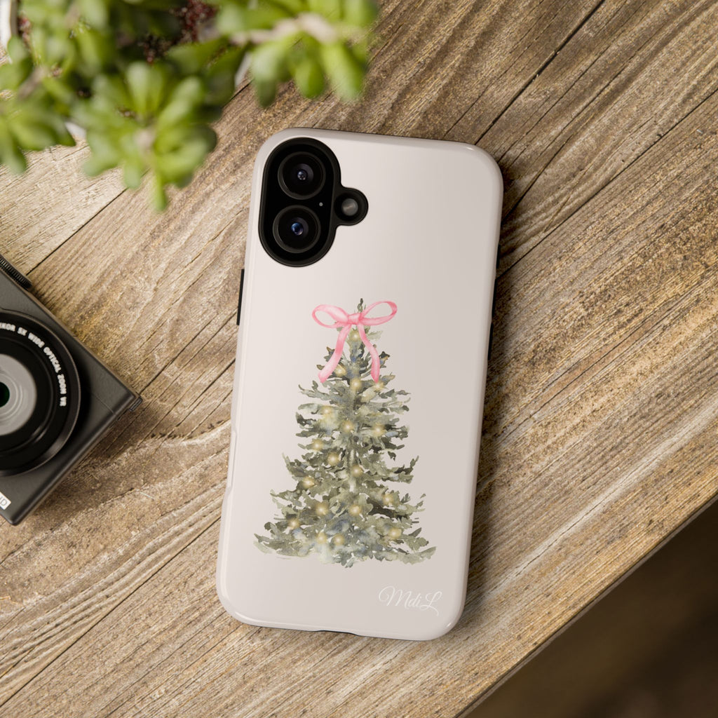 Christmas Tree - Mare di Luna