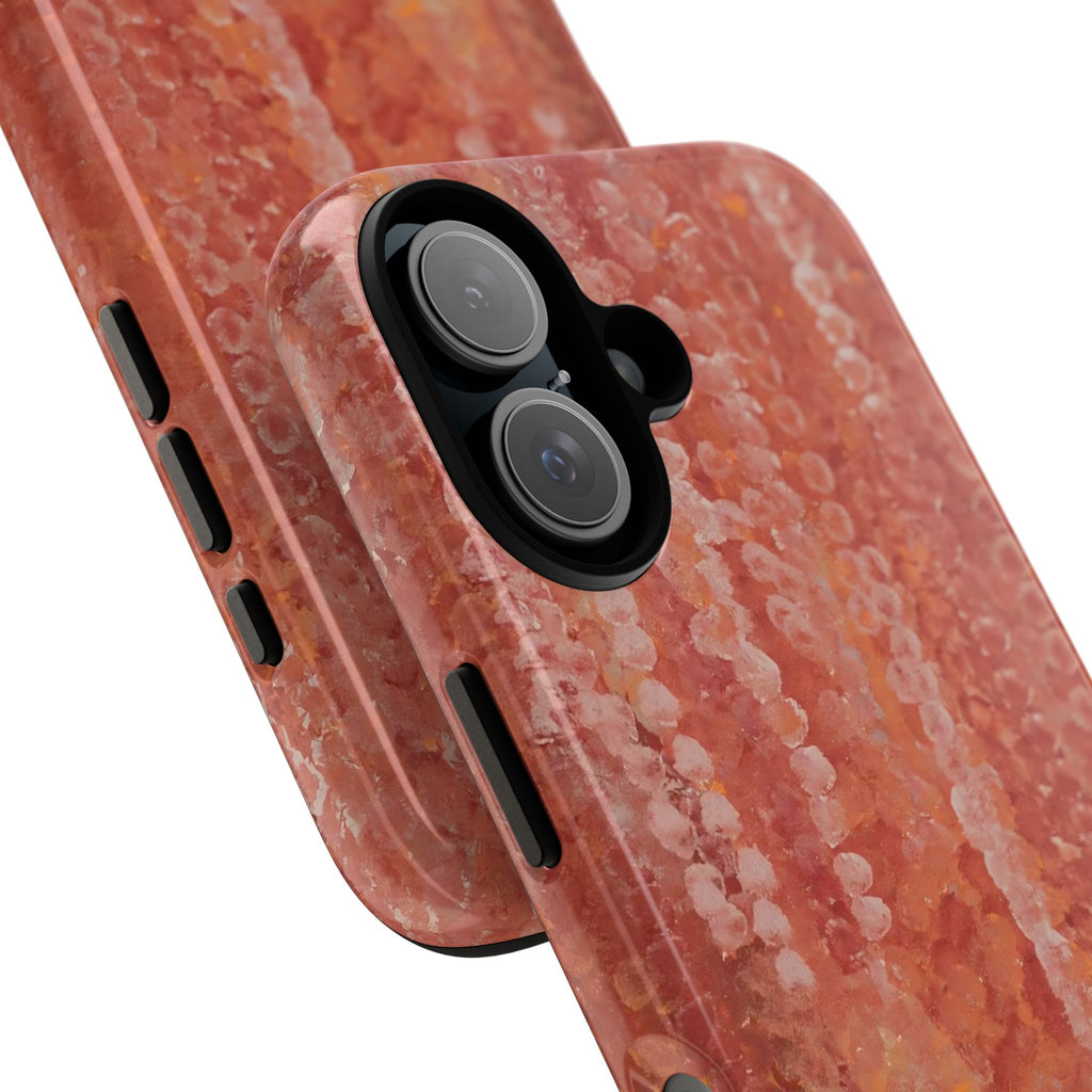 Artsy Dotted | Coral - Mare di Luna