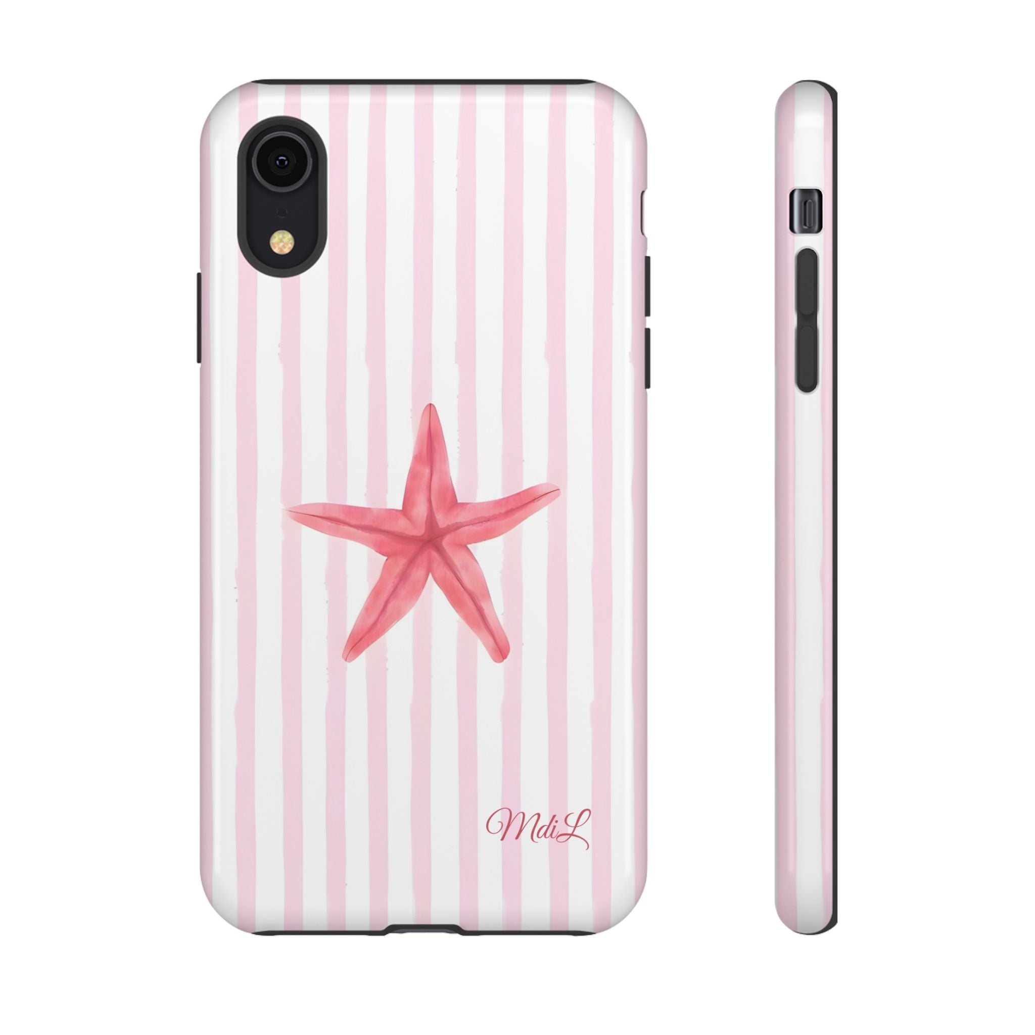 Starfish Stripes
