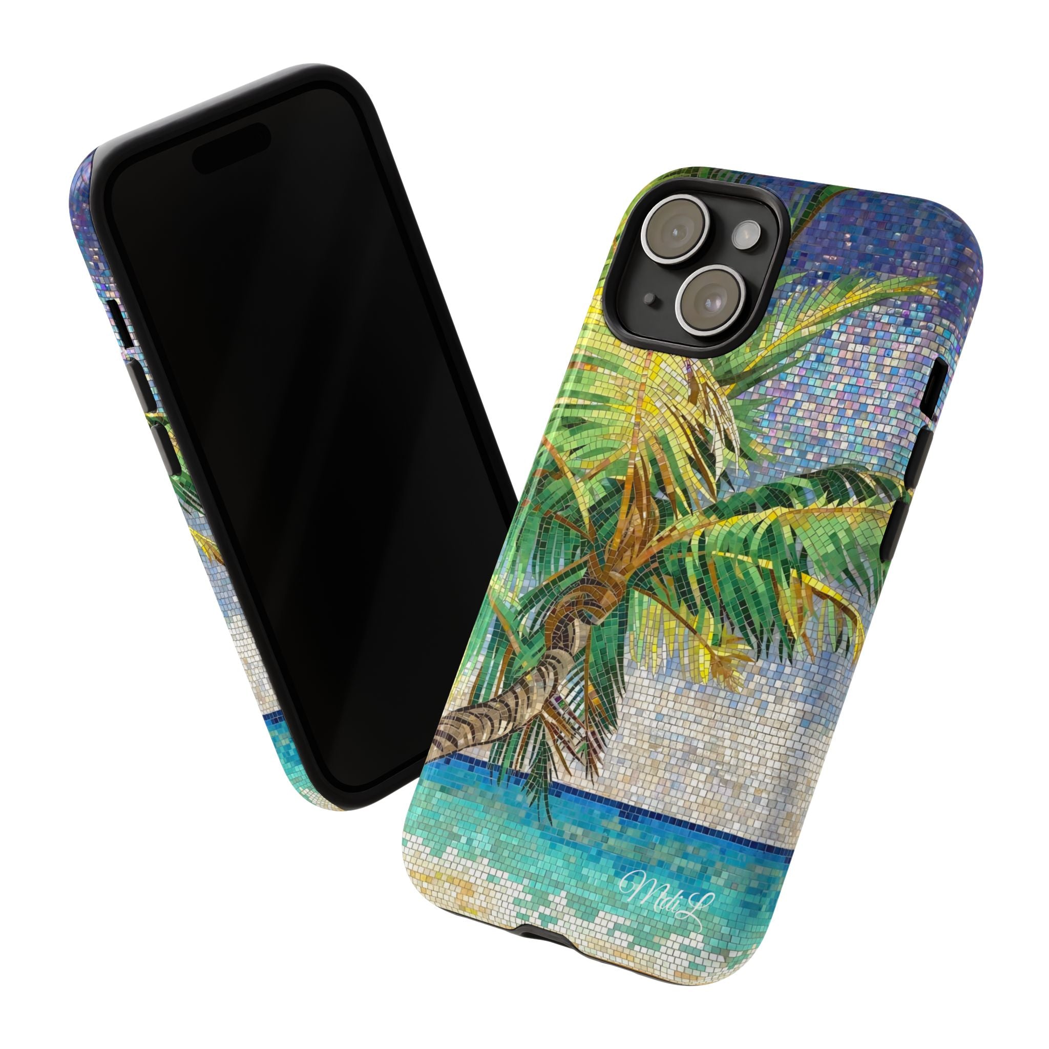 Palm Azure