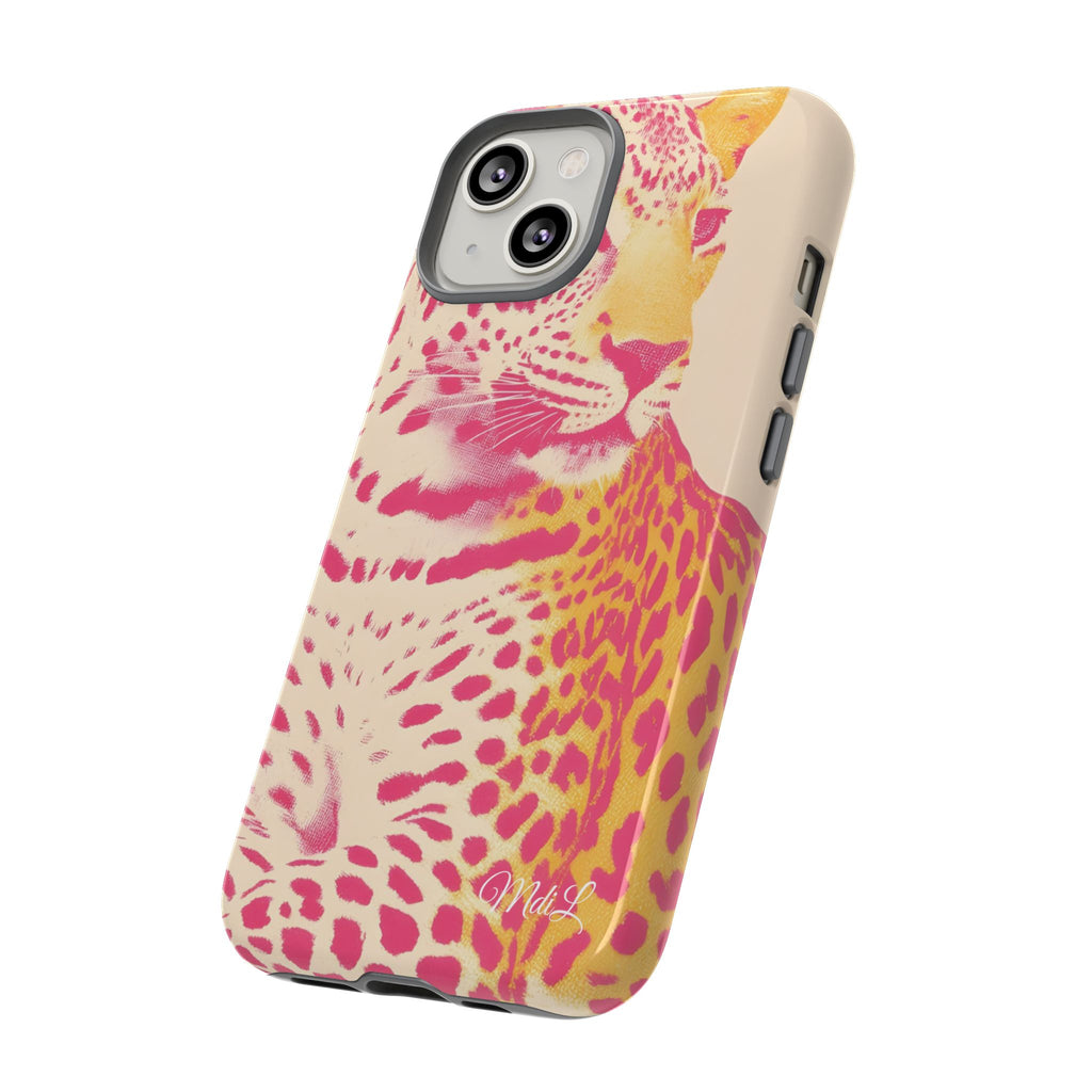 Leopard Aura