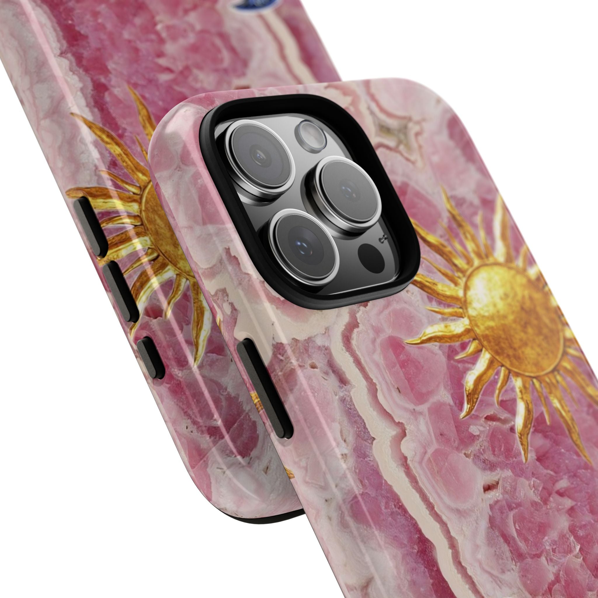 Cosmic | Sun and Moon - Mare di Luna