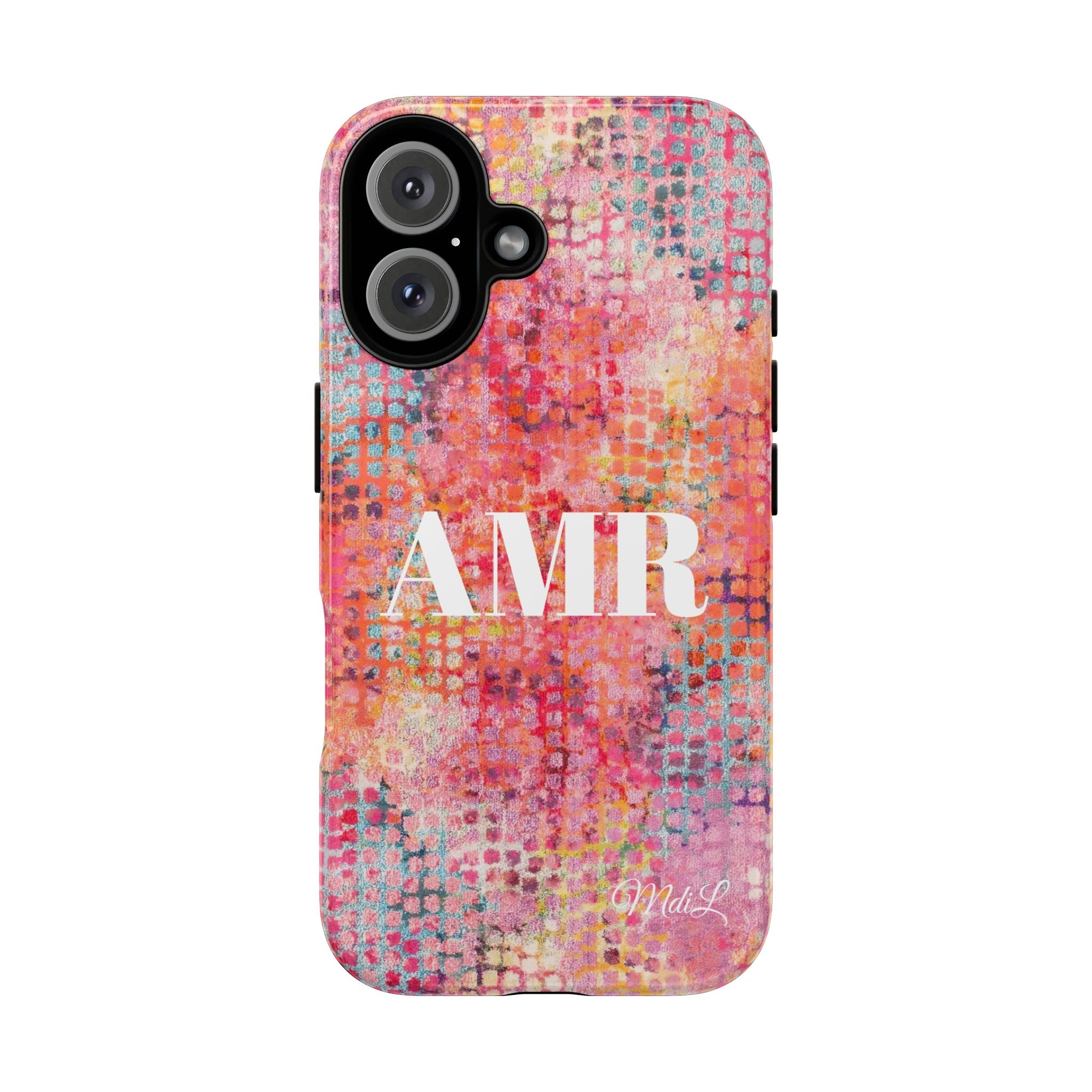 Tramonto Rosa Personalized