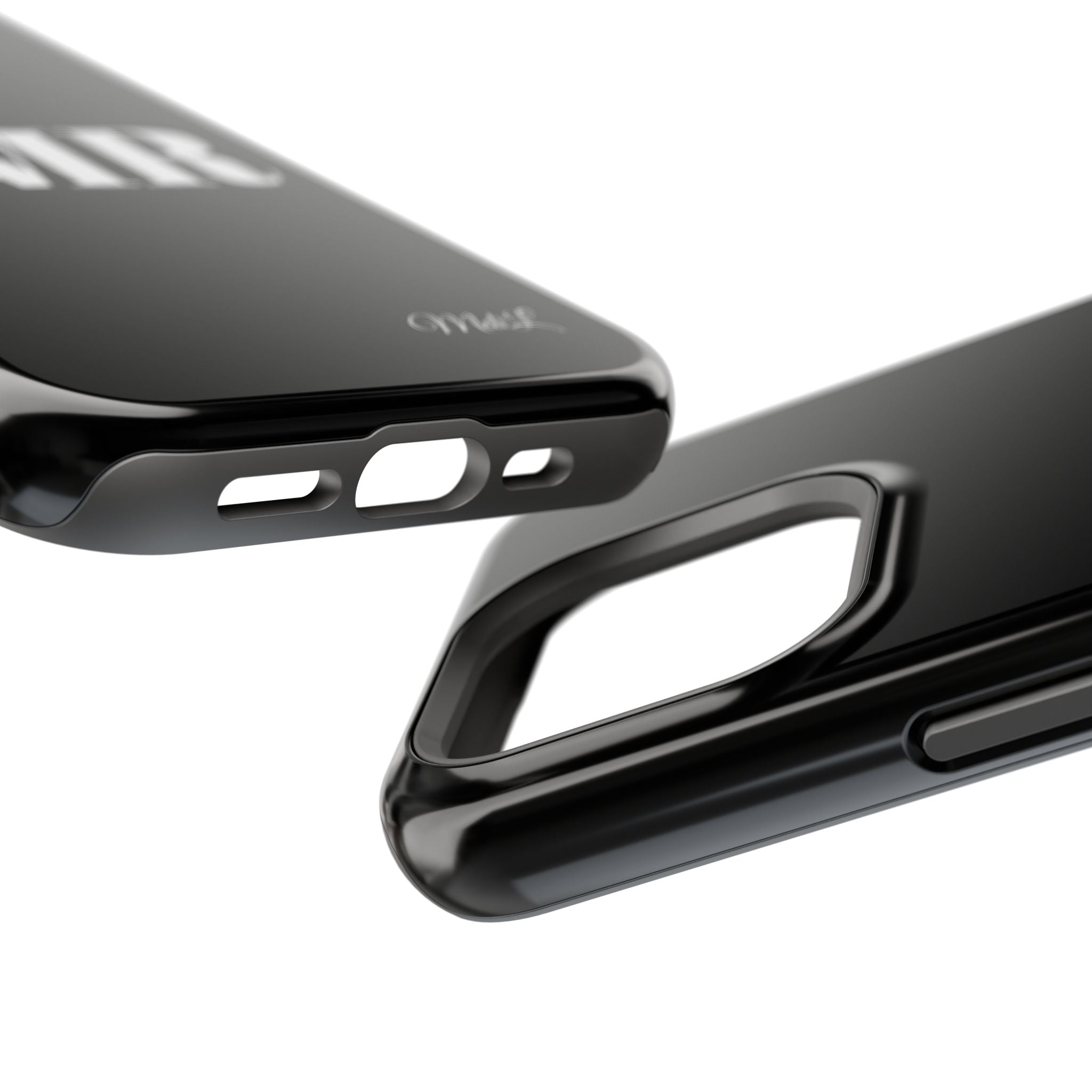 Personalized Tough MagSafe Case