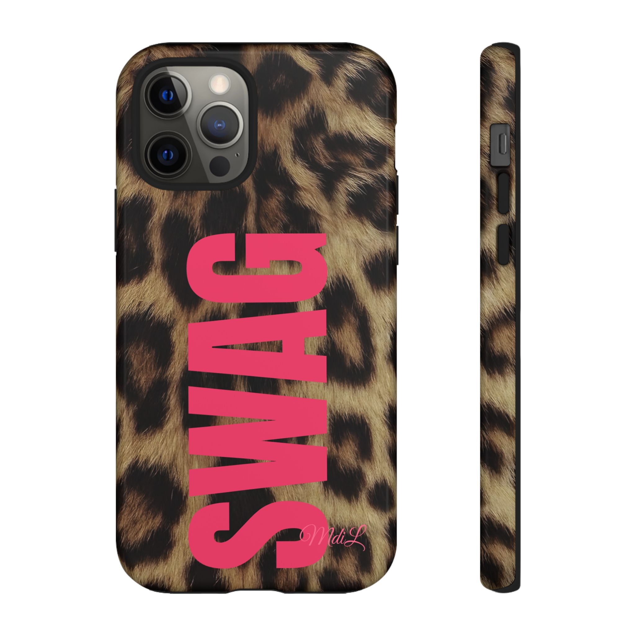 Swag iPhone case