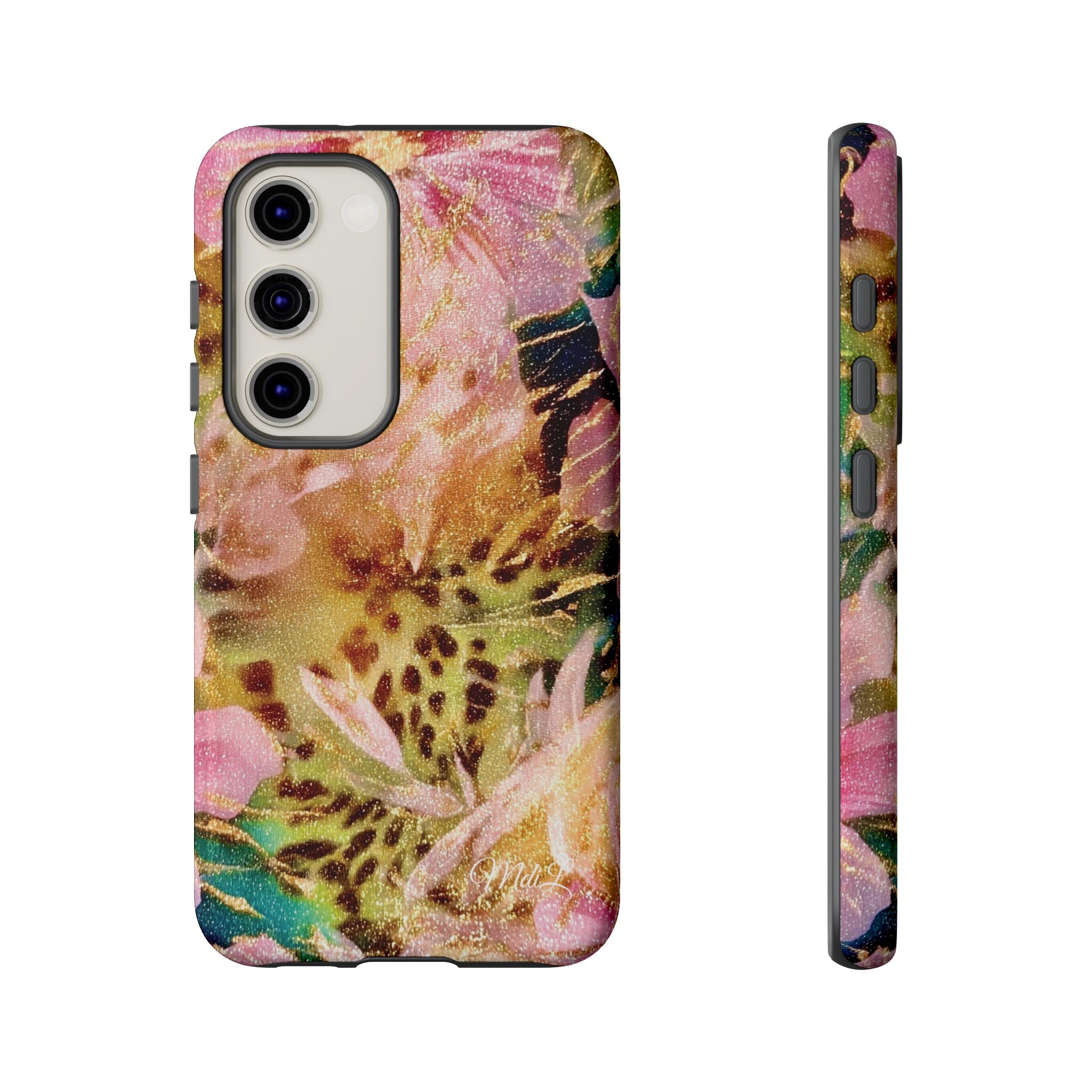 Wild Bloom
