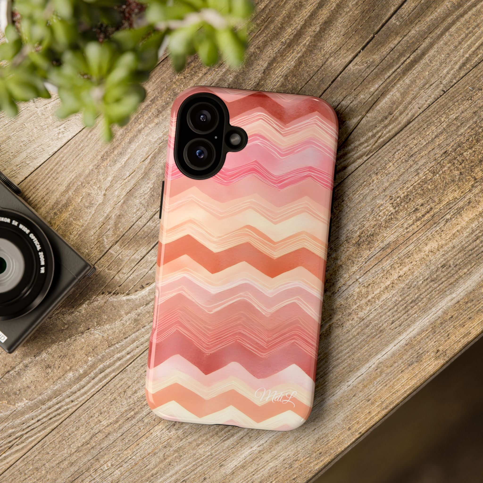 Zig Zag Summer