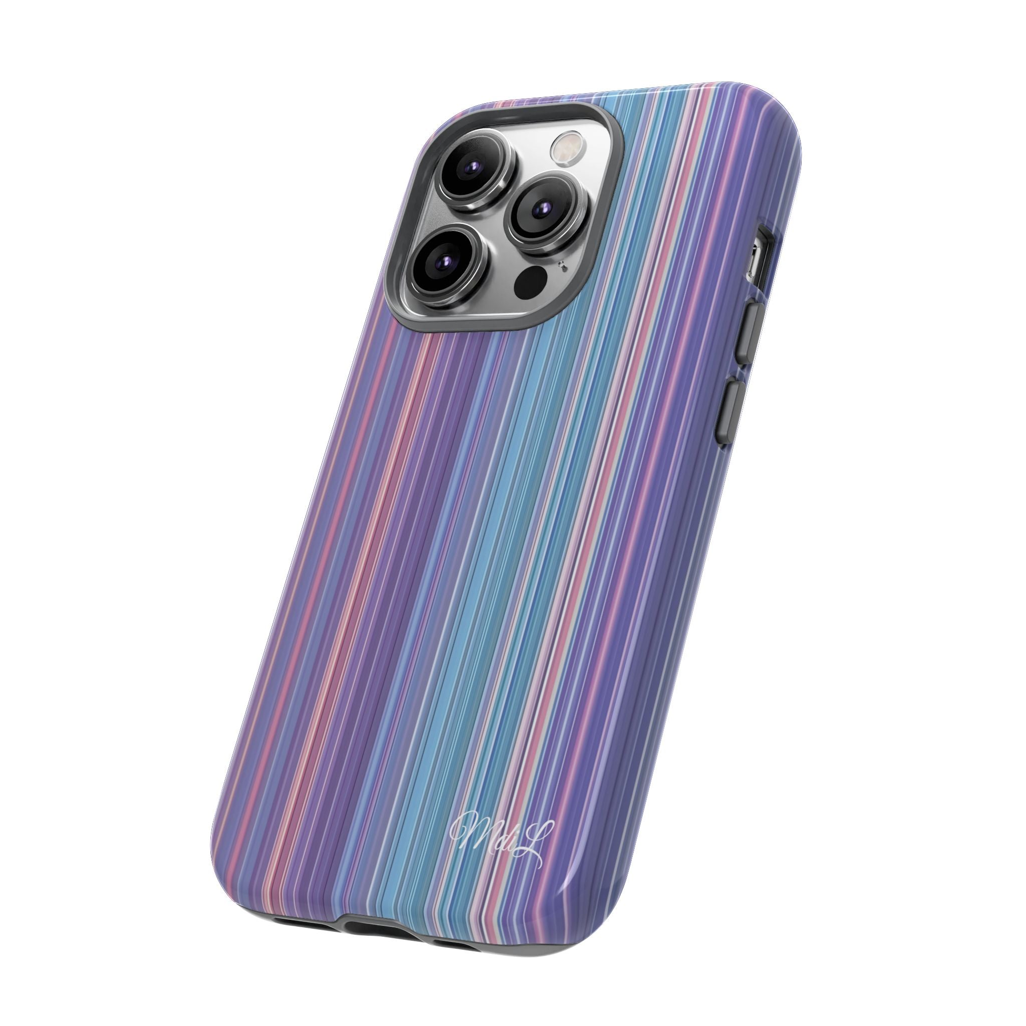 Lavender Hue