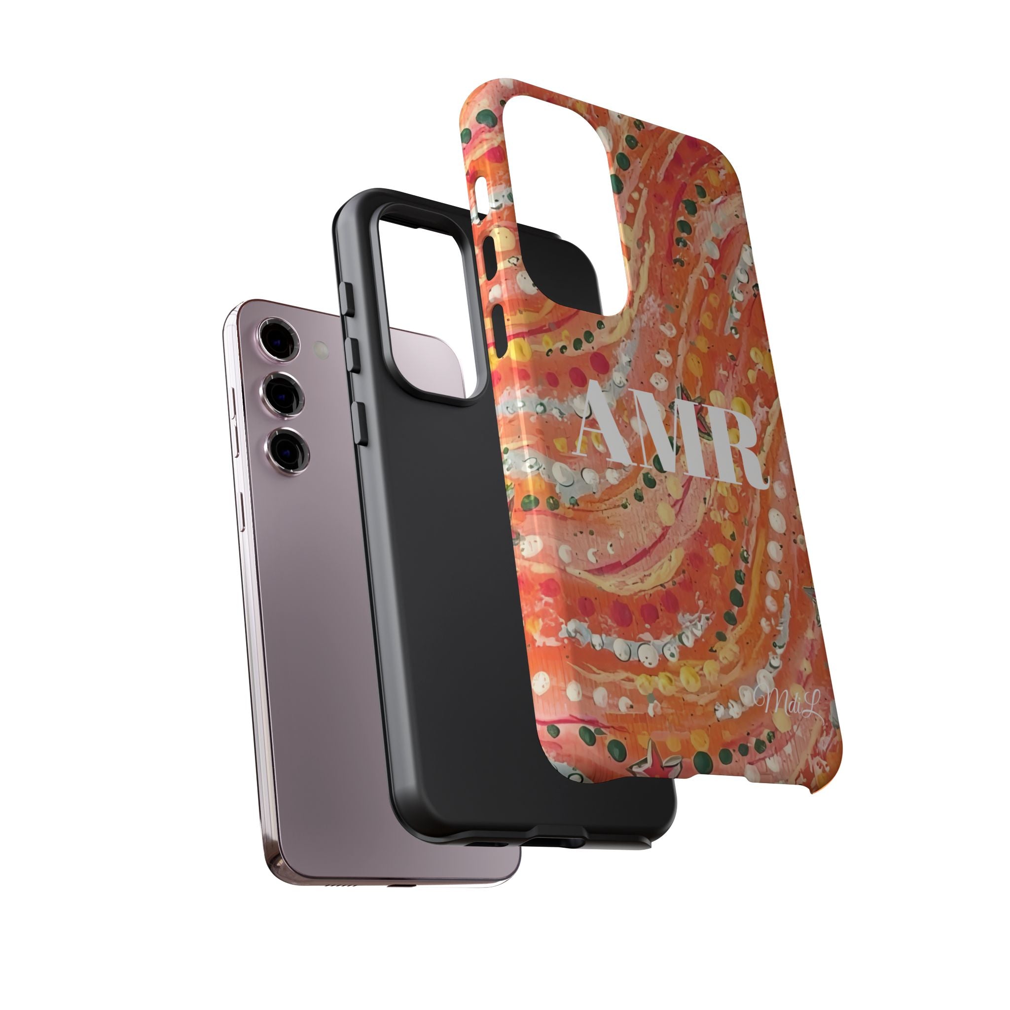 Tropics Personalized