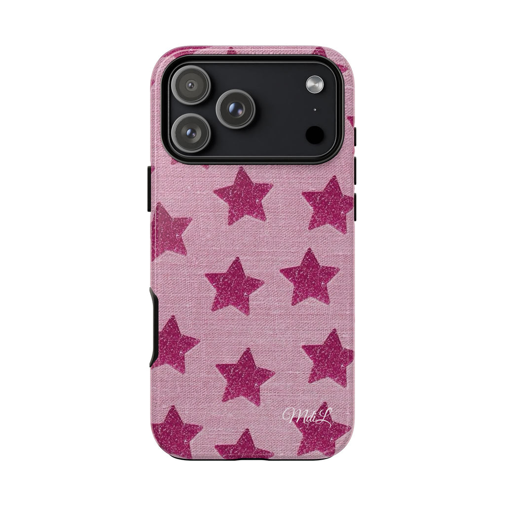 Starlight | Pink - Mare di Luna