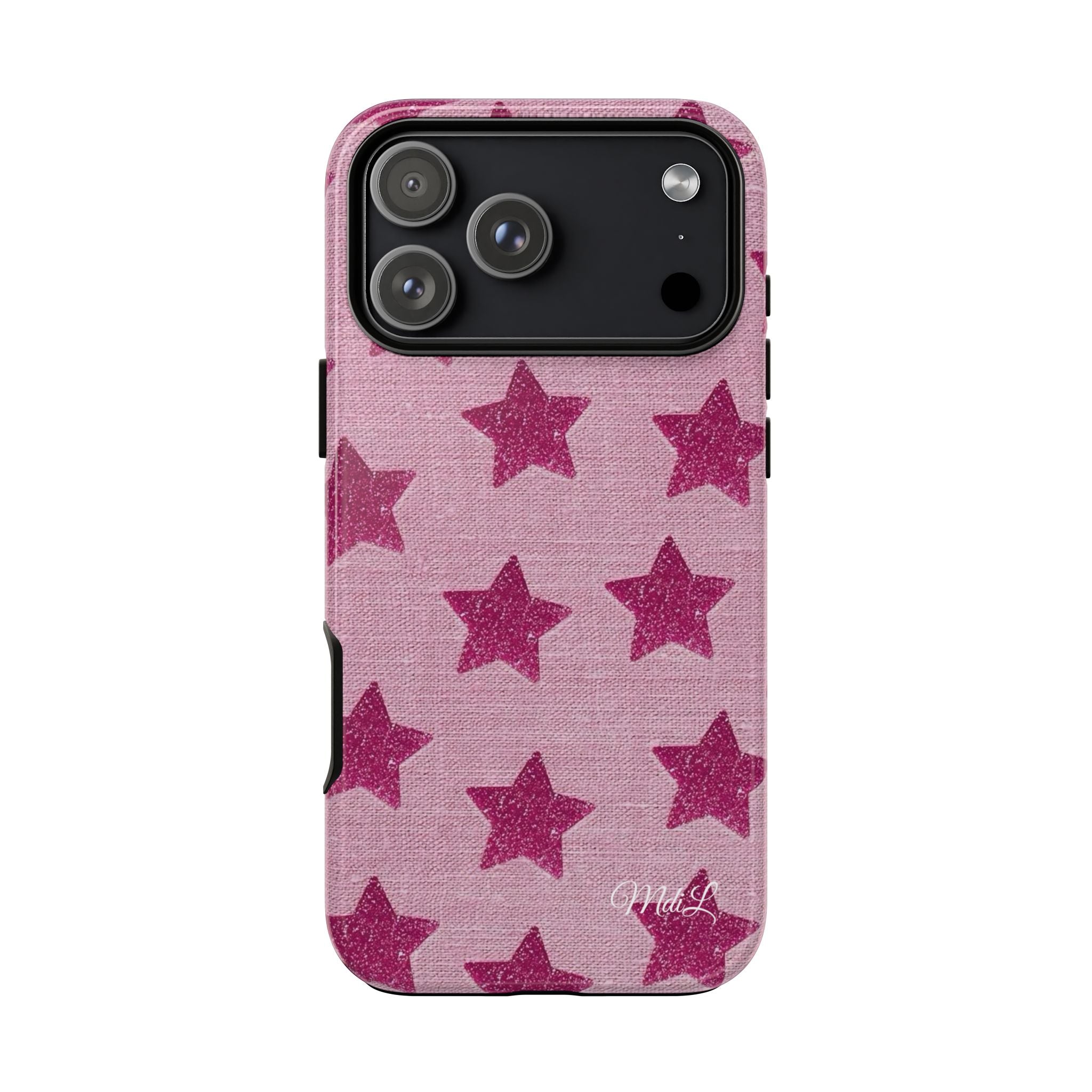 Starlight | Pink - Mare di Luna