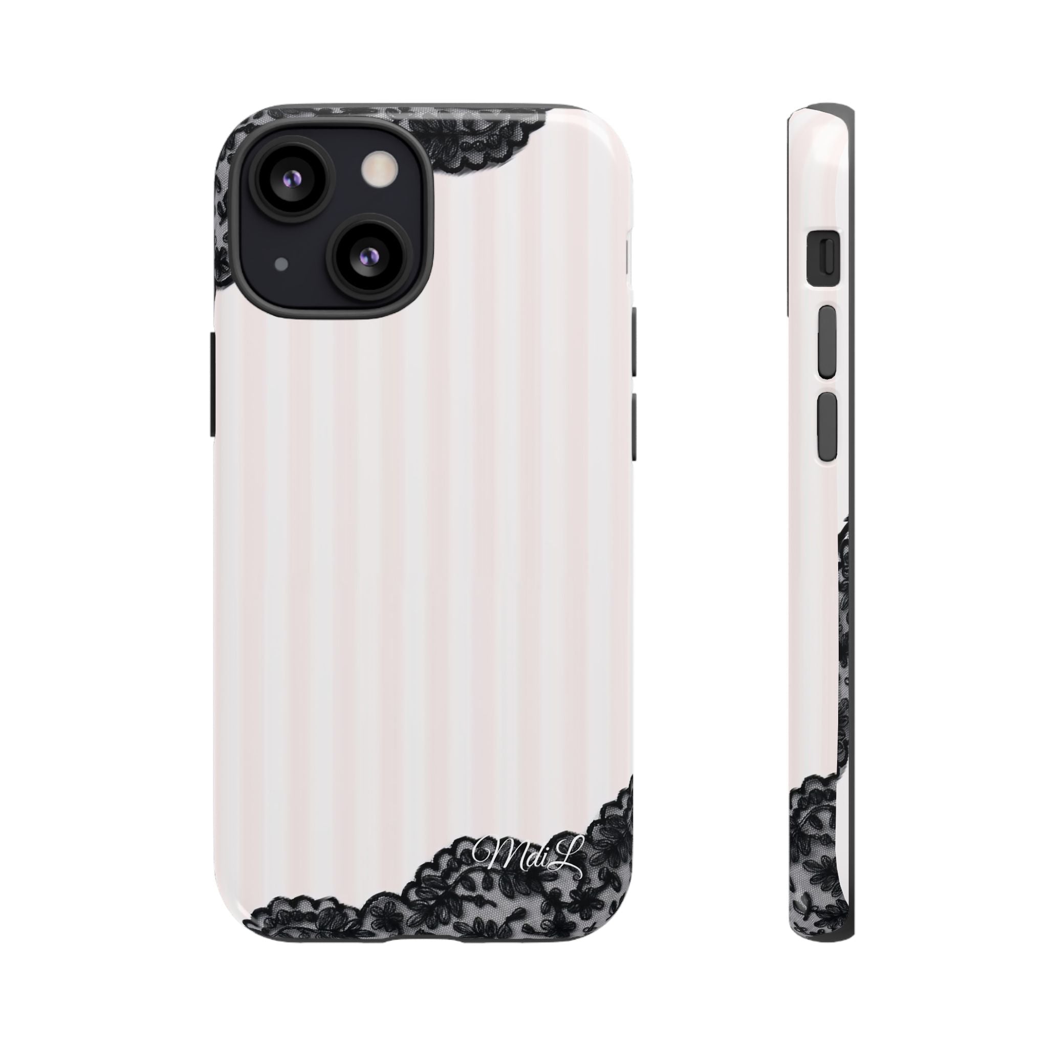 Lace | Pink Angel - Mare di Luna
