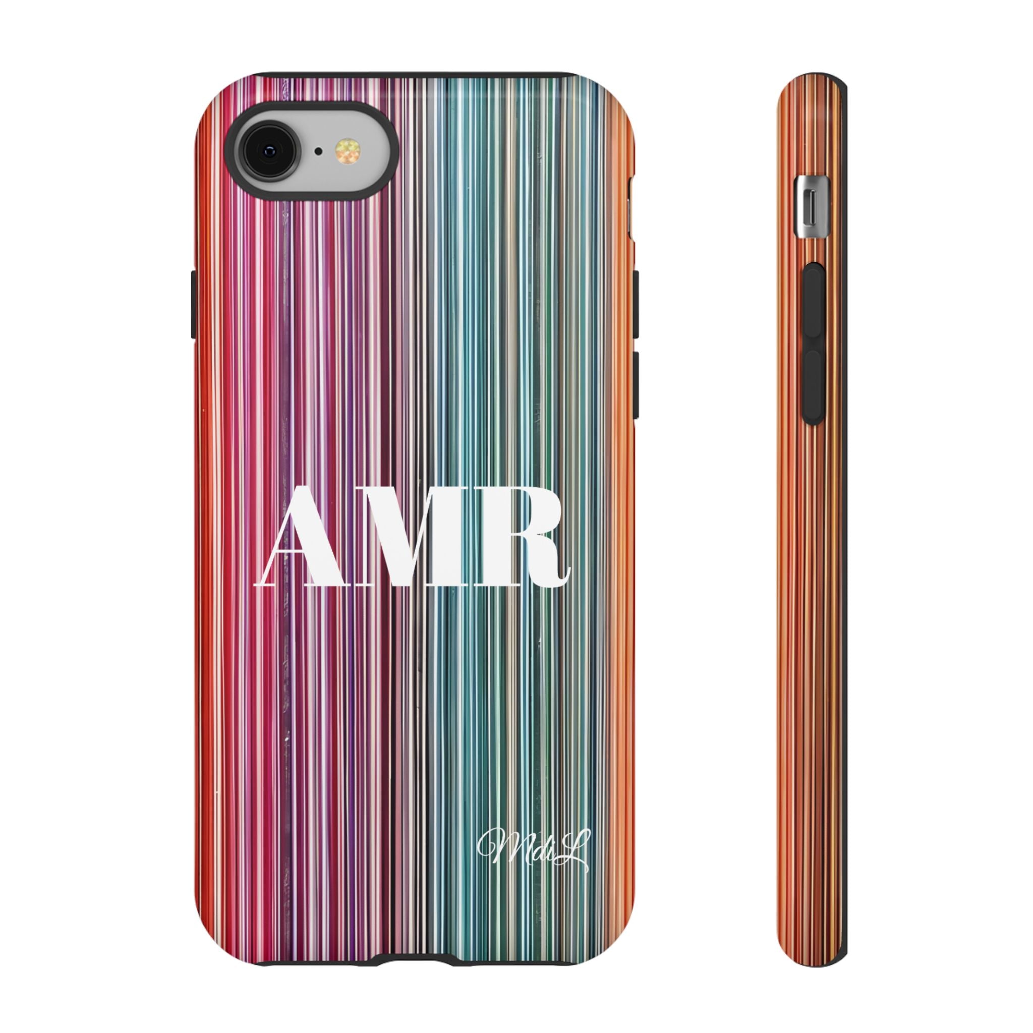 Sunset Riviera Personalized