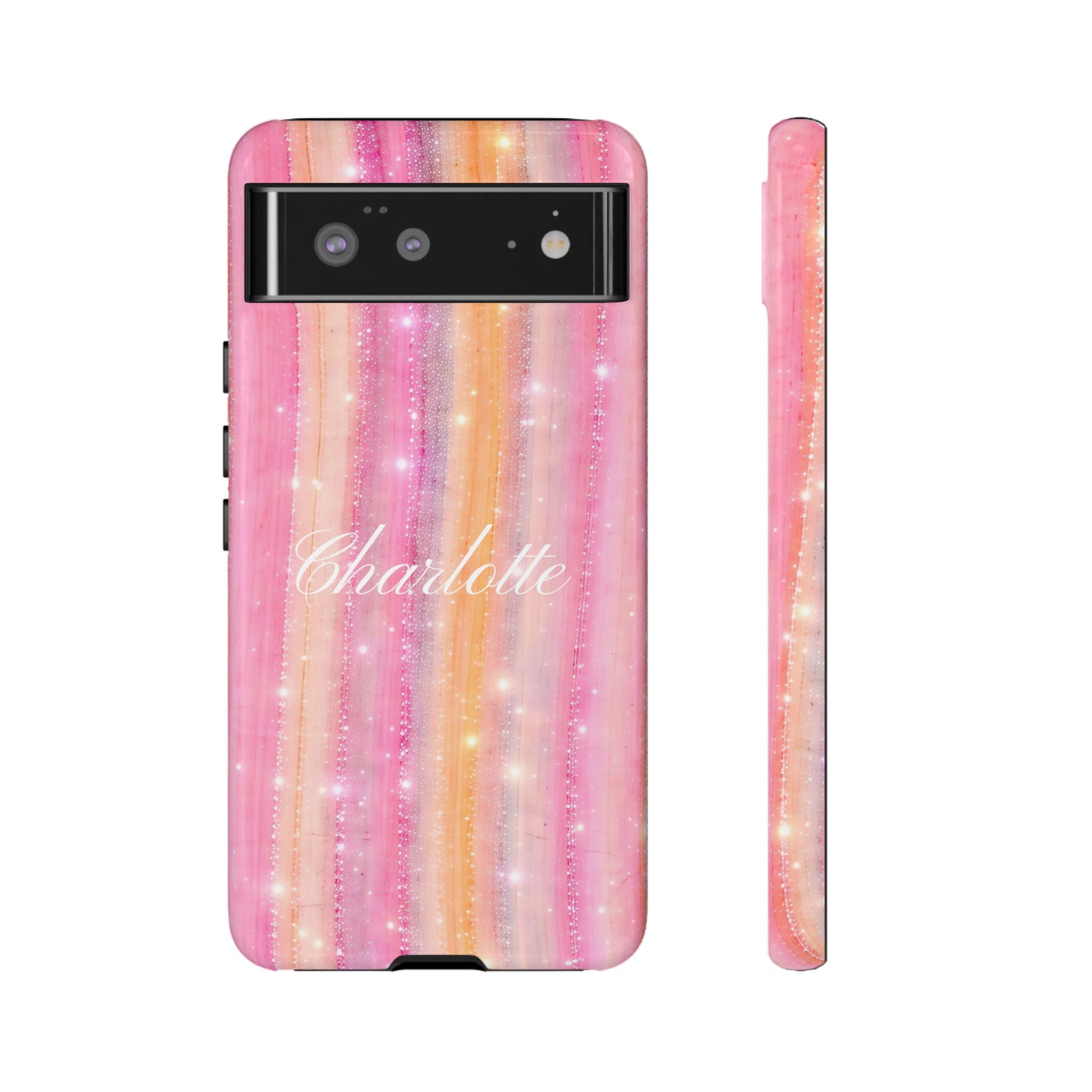 Agate Personalized