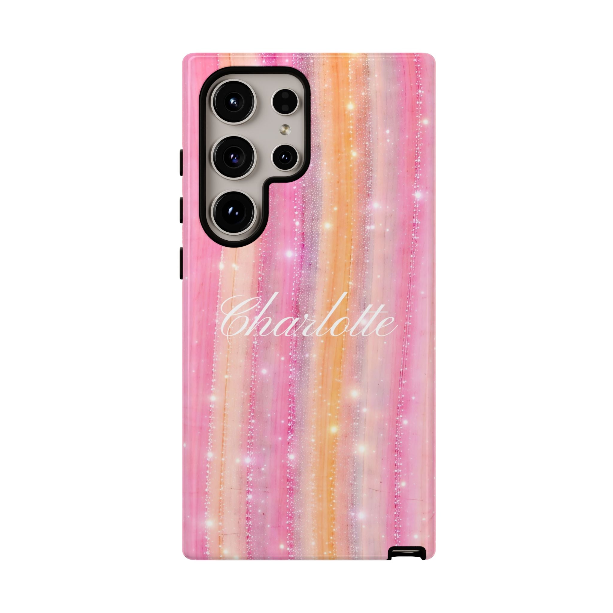 Agate Personalized